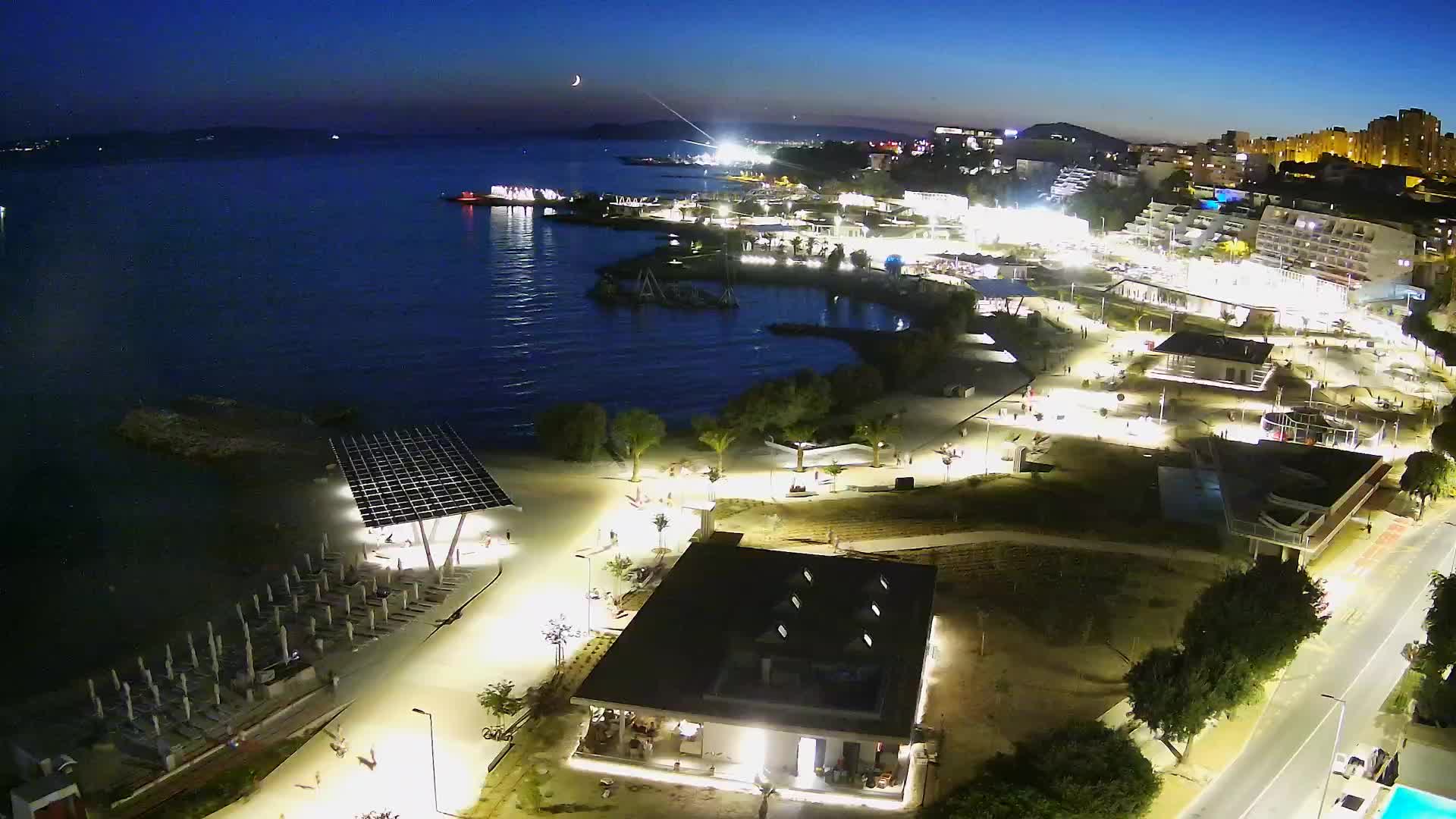 Split – Lungomare Znjanski