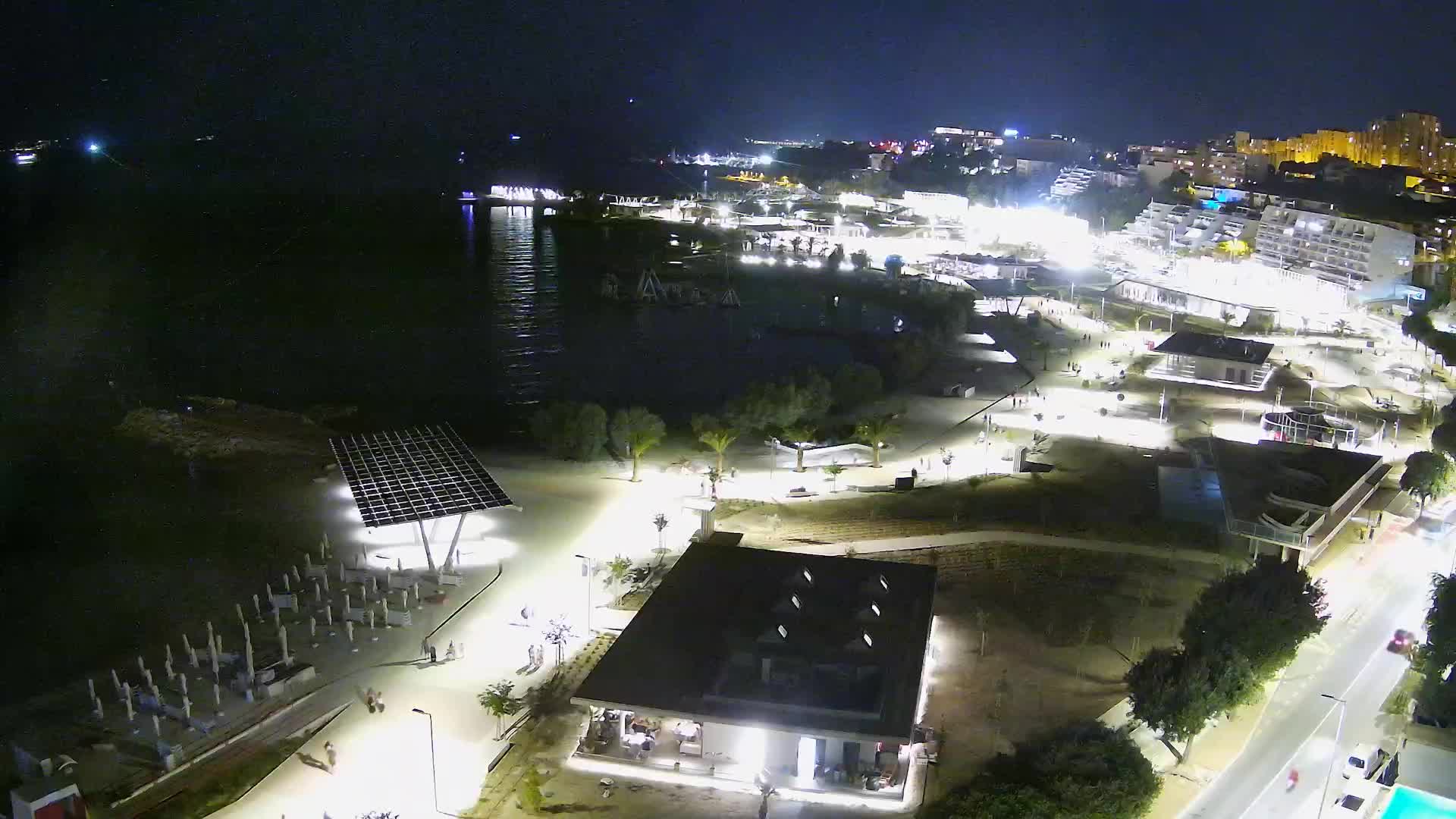 Split – Lungomare Znjanski