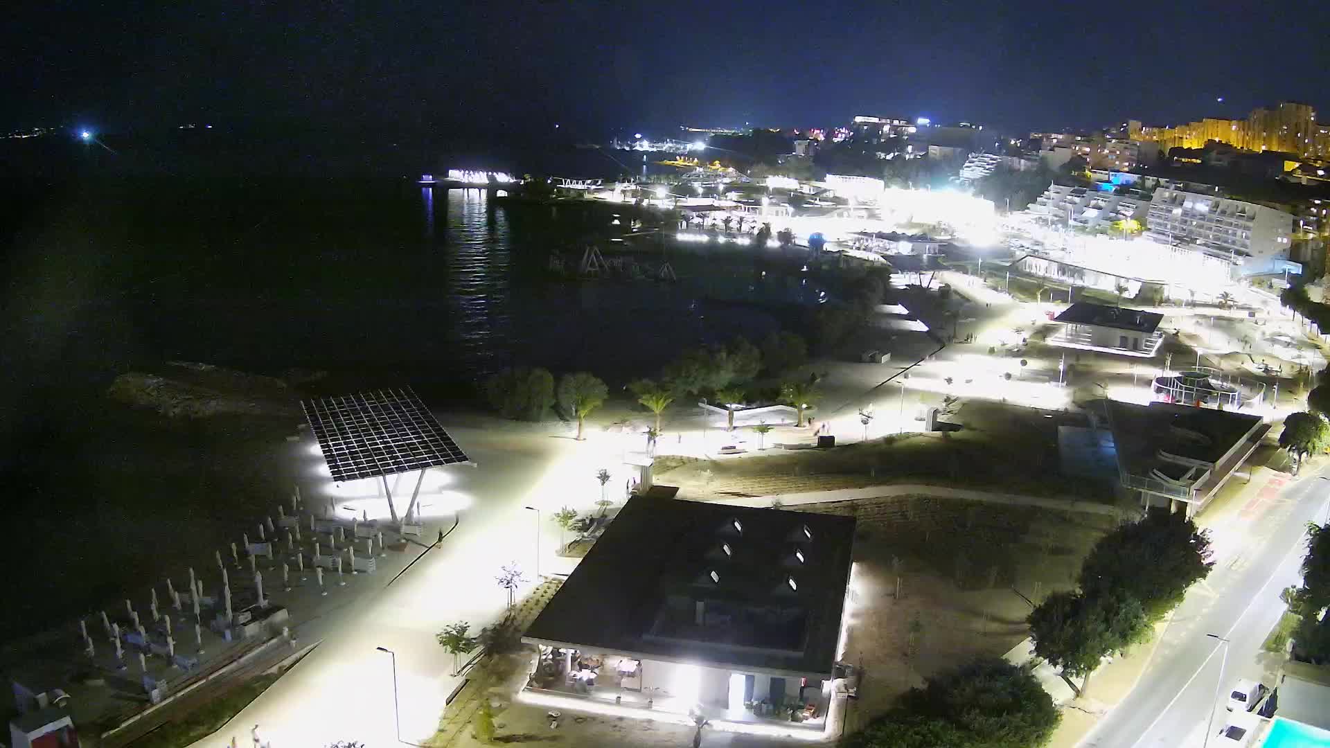Split – Lungomare Znjanski
