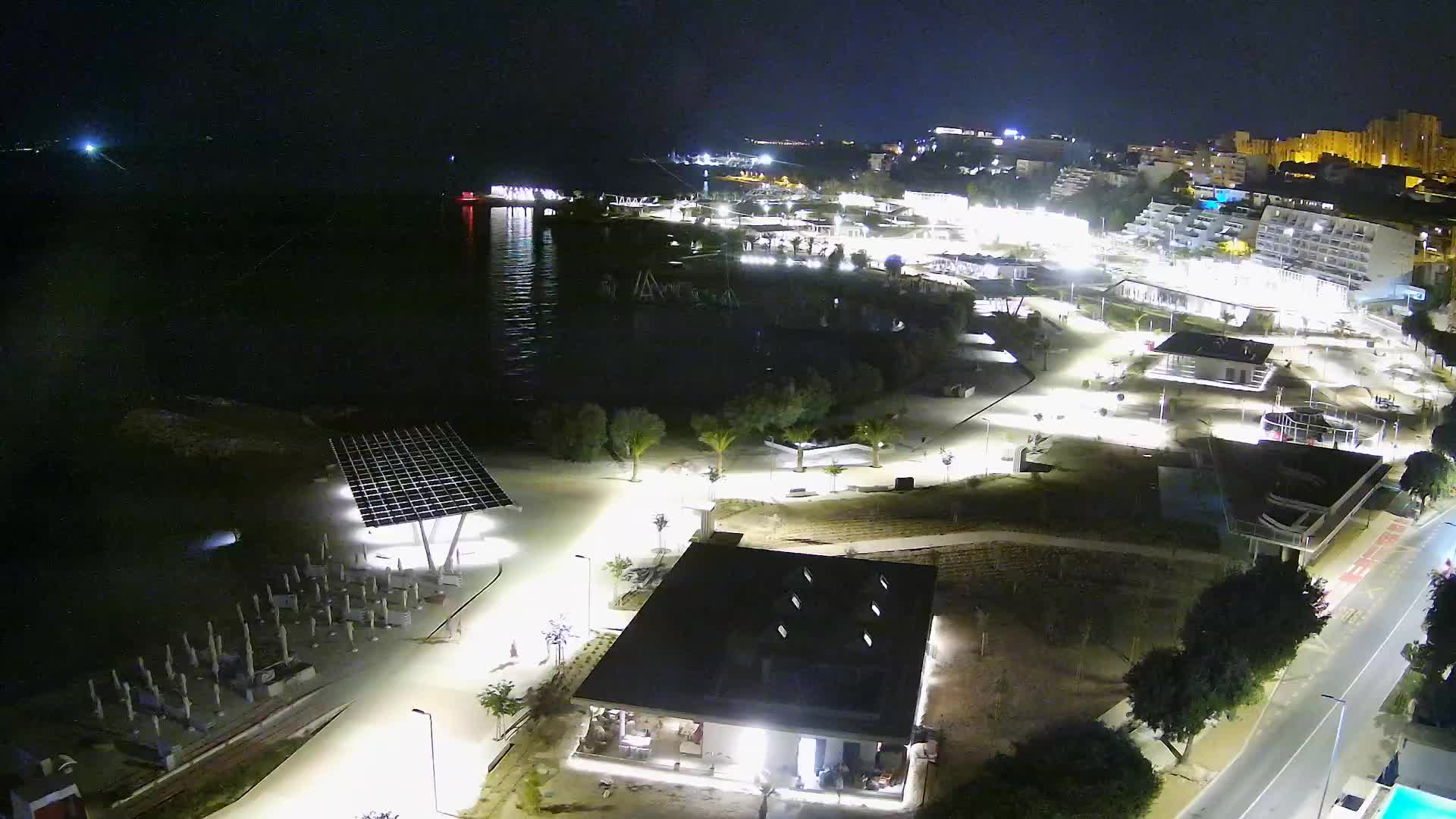 Split – Lungomare Znjanski