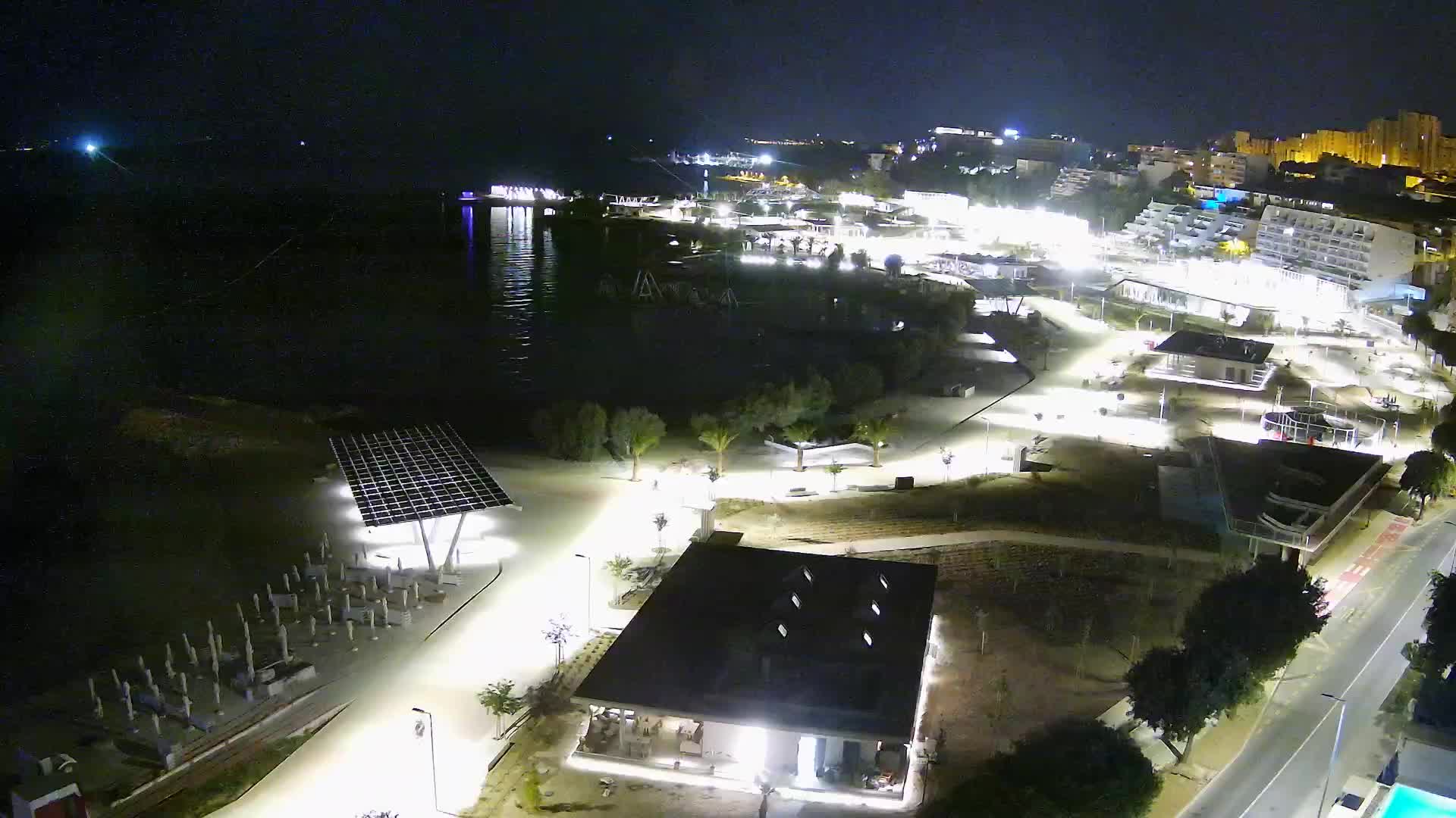 Split – Lungomare Znjanski