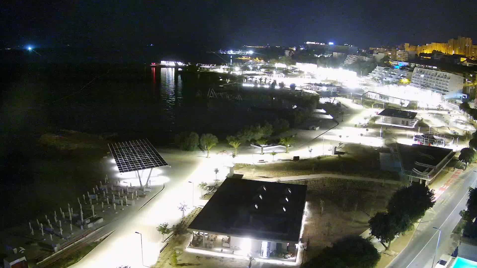 Split – Obnova Žnjanskog platoa