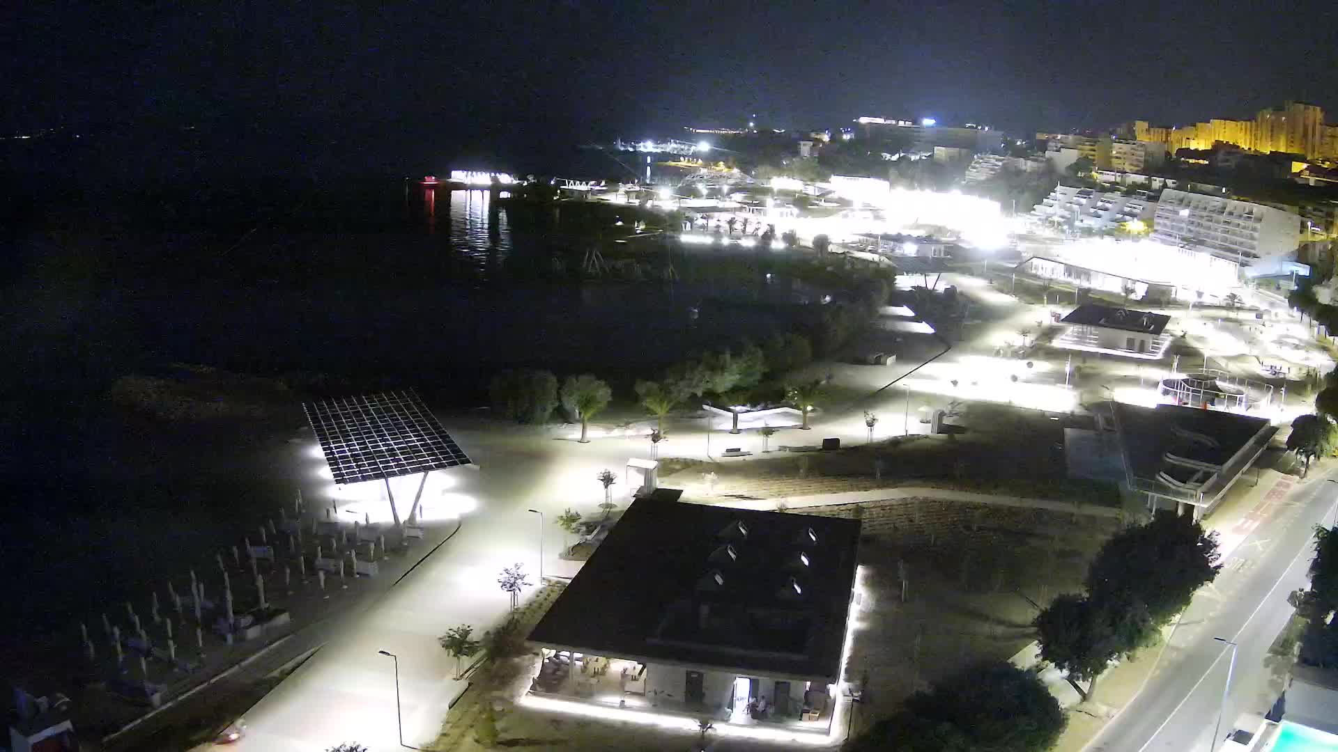 Split – Lungomare Znjanski