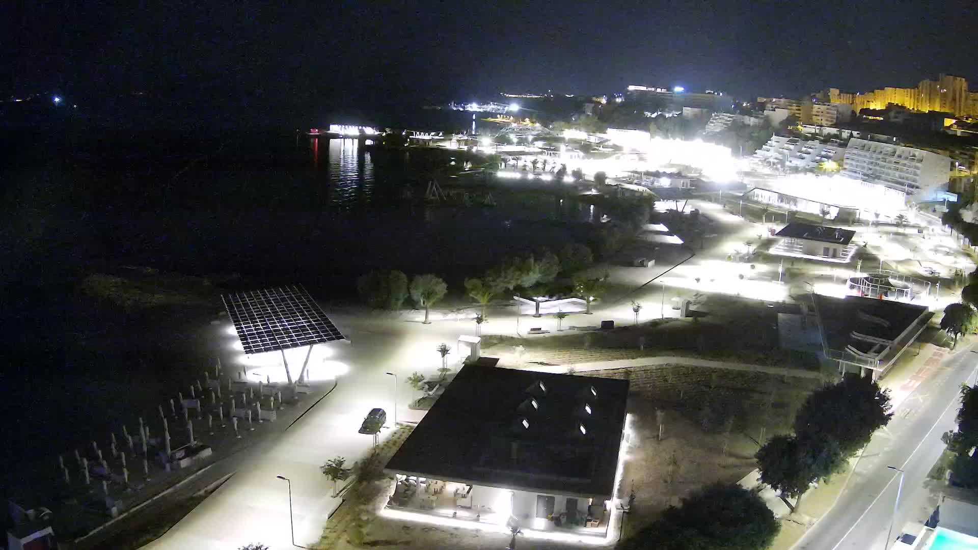 Split – Obnova Žnjanskog platoa