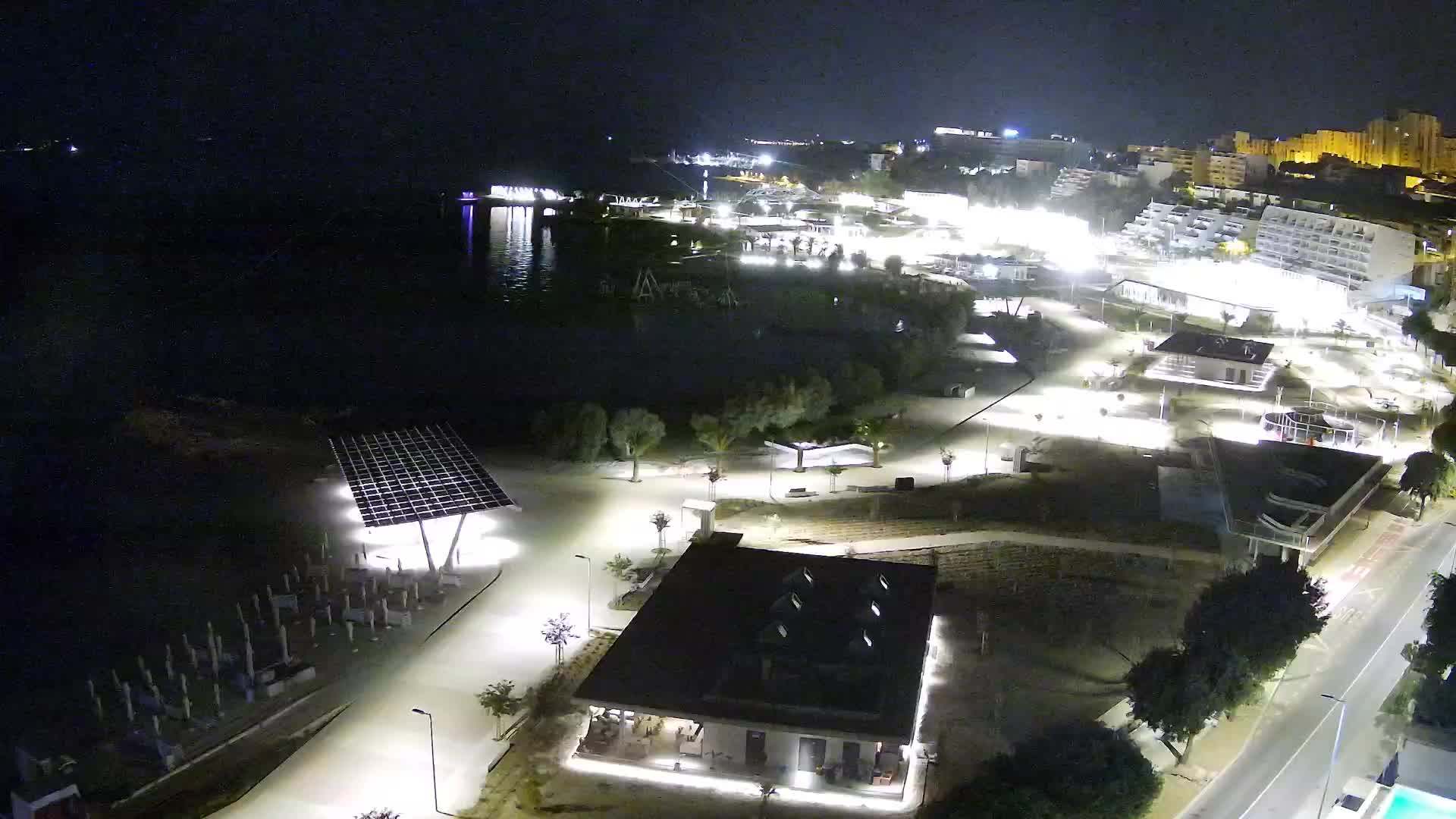 Split – Lungomare Znjanski