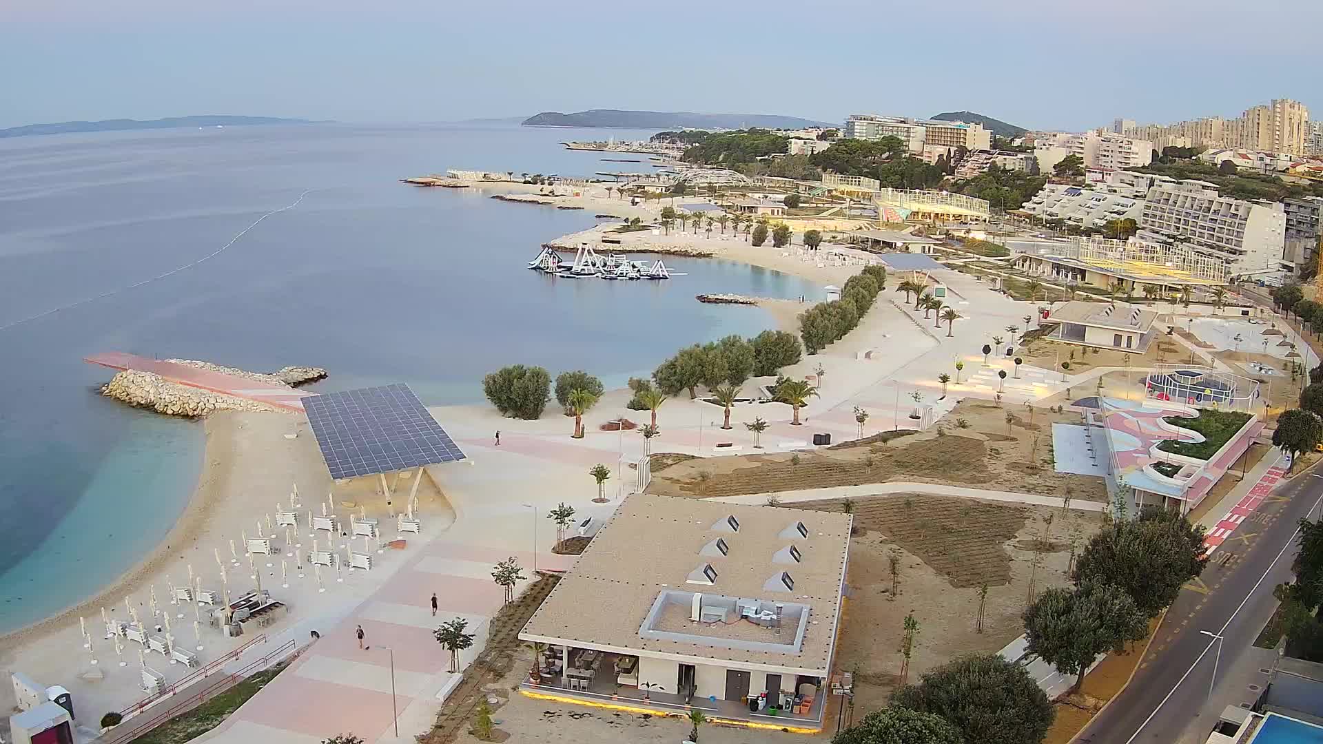 Split – Lungomare Znjanski