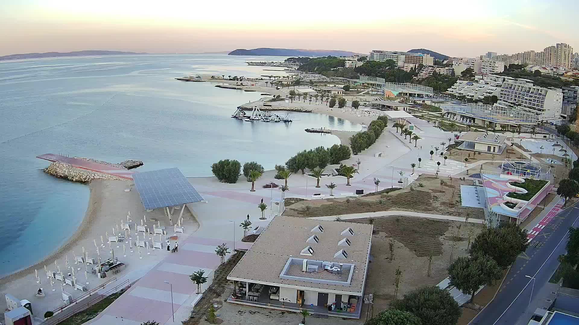Split – Lungomare Znjanski