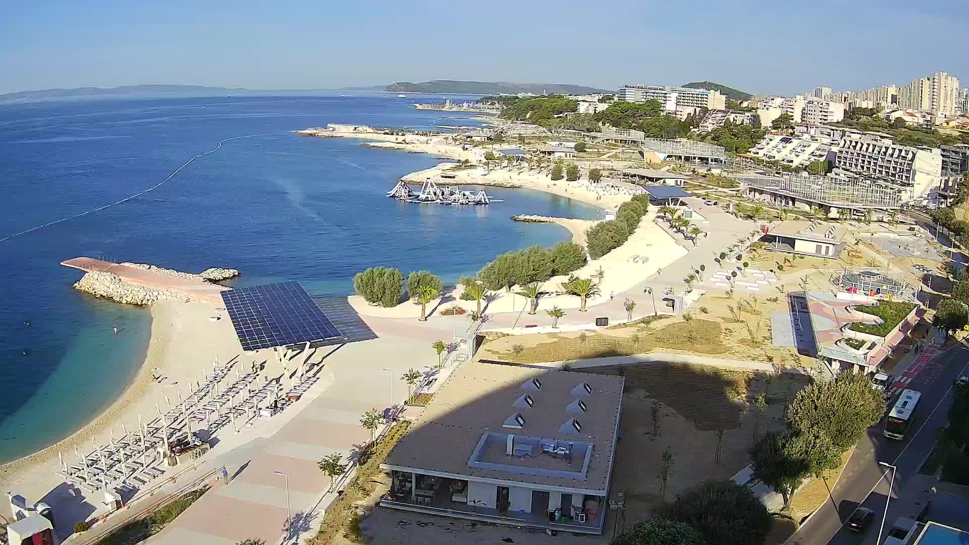 Split – Lungomare Znjanski
