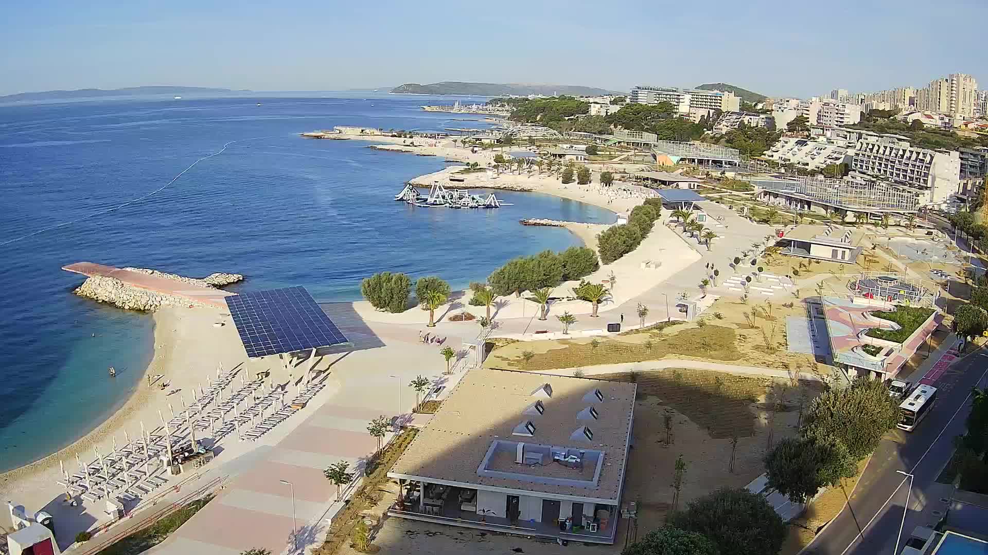Split – Lungomare Znjanski