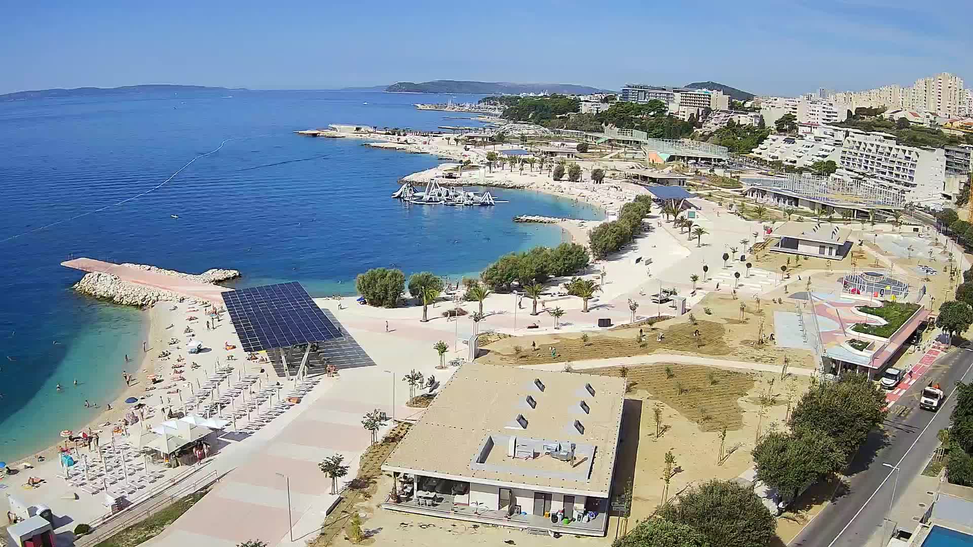 Split – Lungomare Znjanski