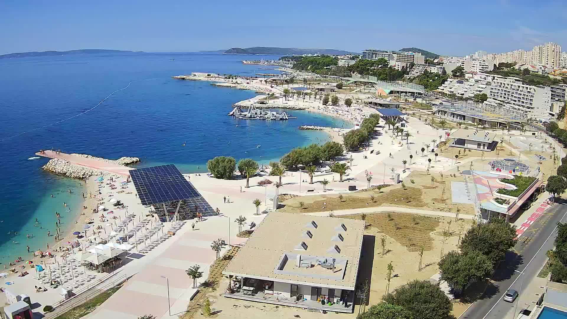 Split – Lungomare Znjanski