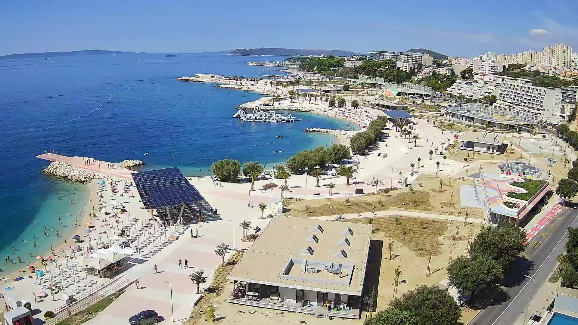 Split – Lungomare Znjanski