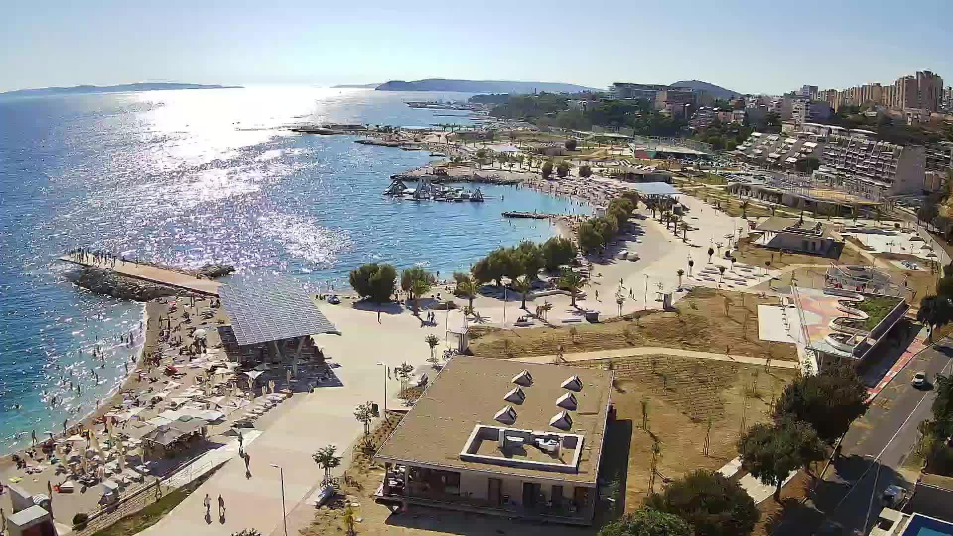 Split – Znjanski Plateau Renovation
