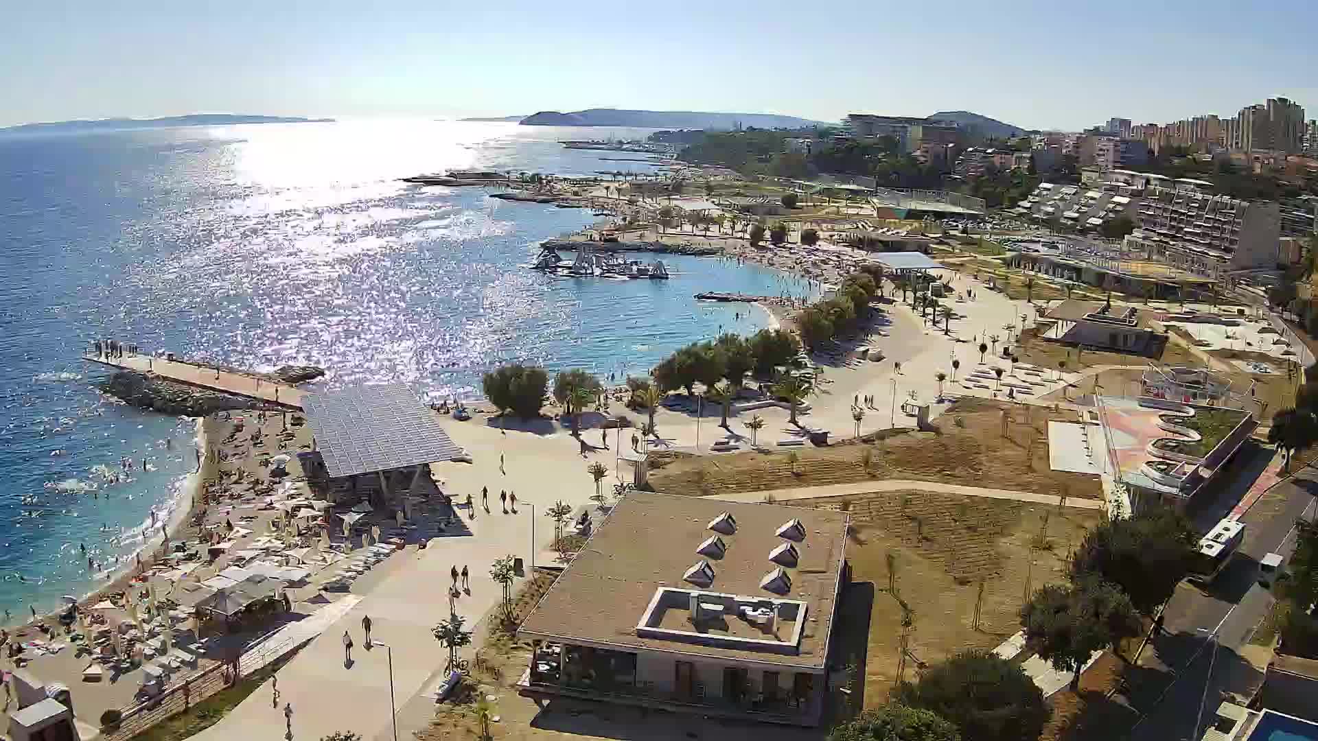 Split – Obnova Žnjanskog platoa