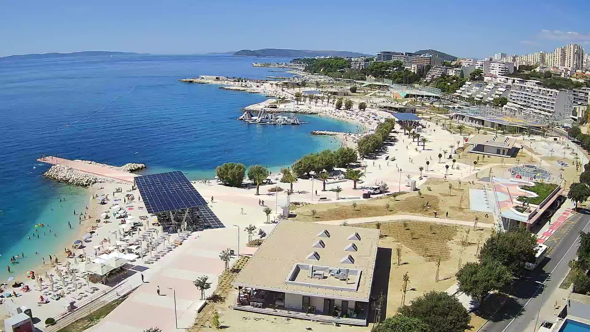 Split – Lungomare Znjanski