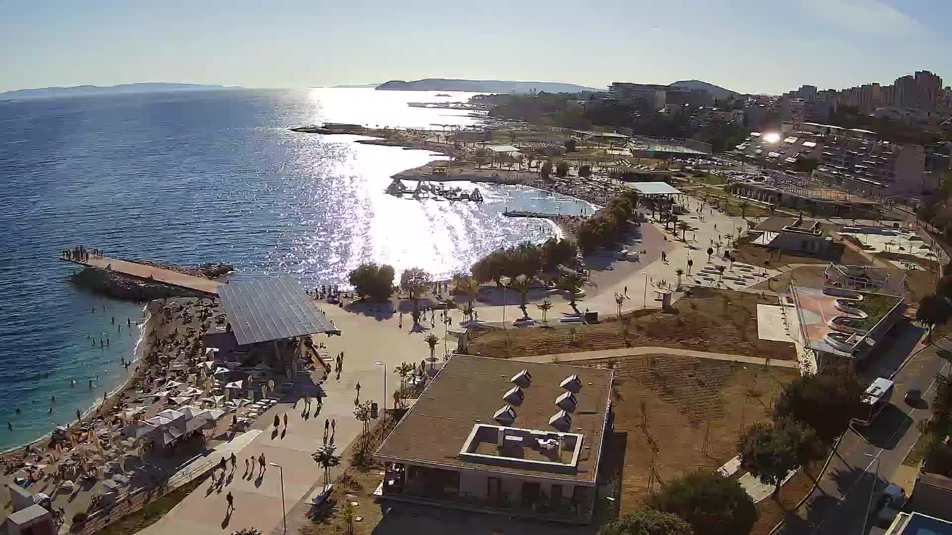Split – Lungomare Znjanski