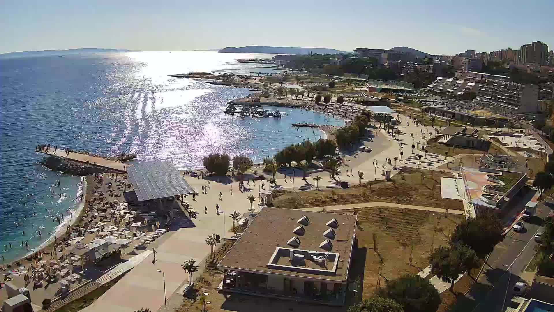 Split – Lungomare Znjanski