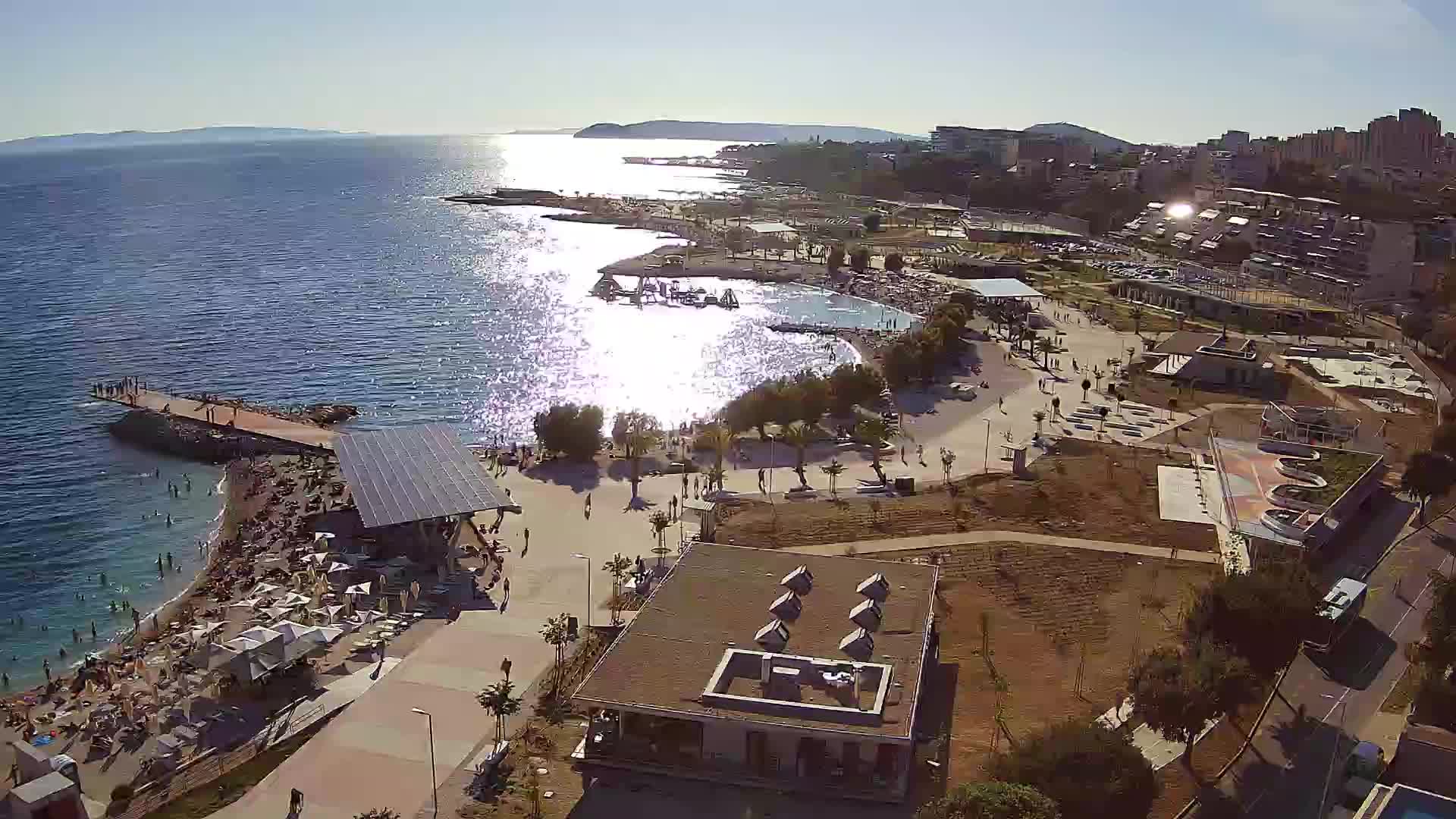 Split – Lungomare Znjanski