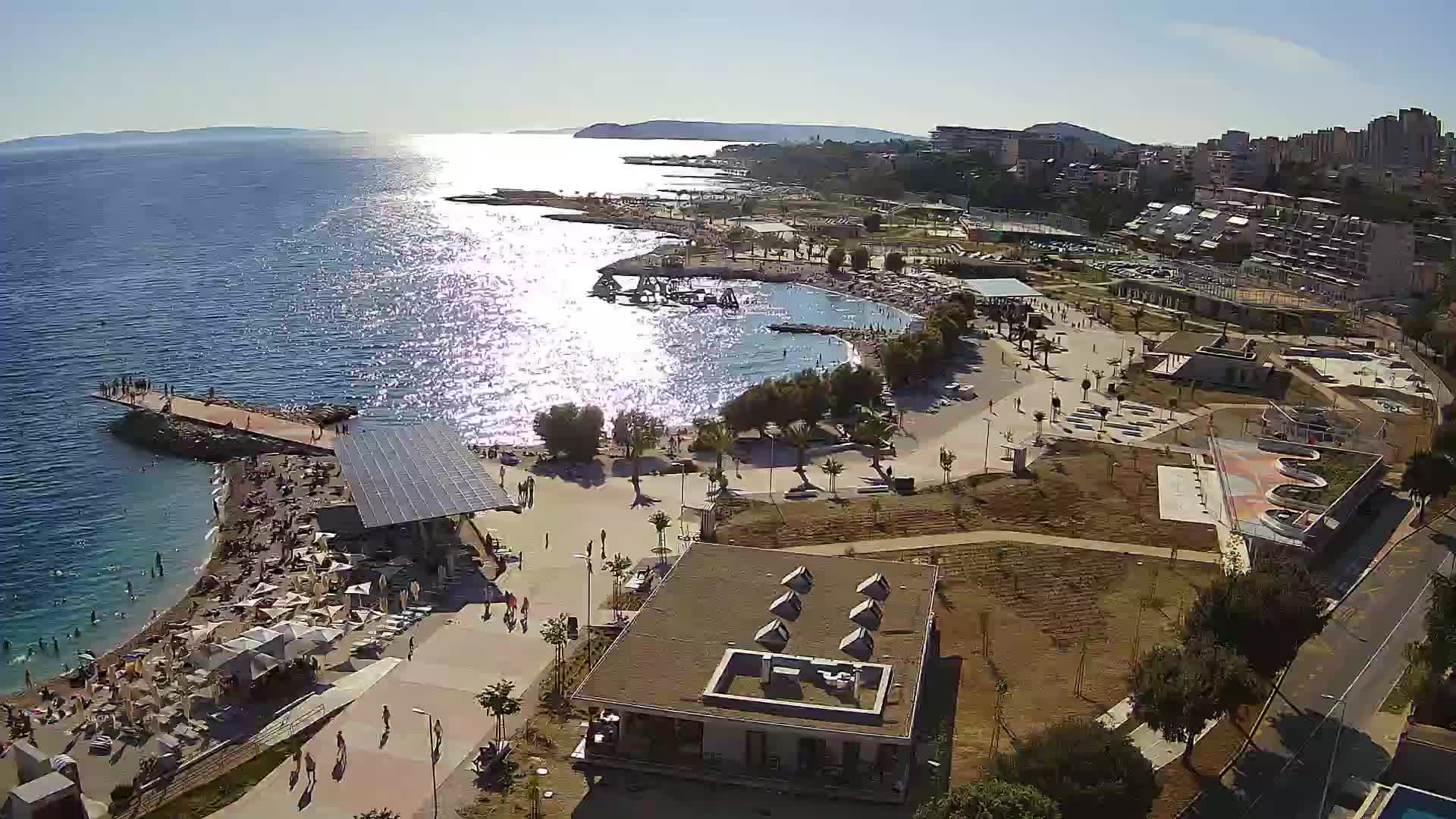 Split – Obnova Žnjanskog platoa