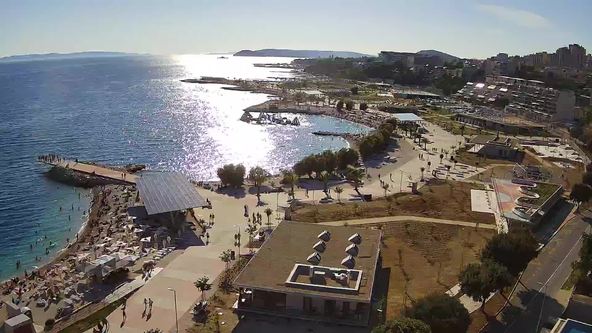 Split – Obnova Žnjanskog platoa
