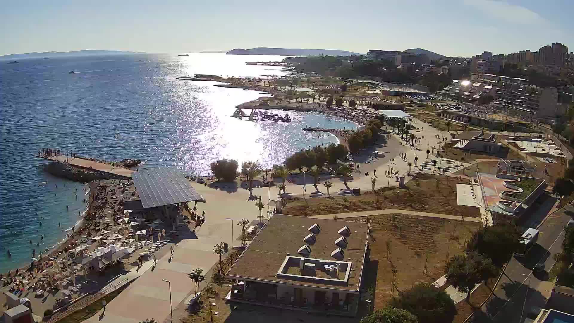 Split – Obnova Žnjanskog platoa