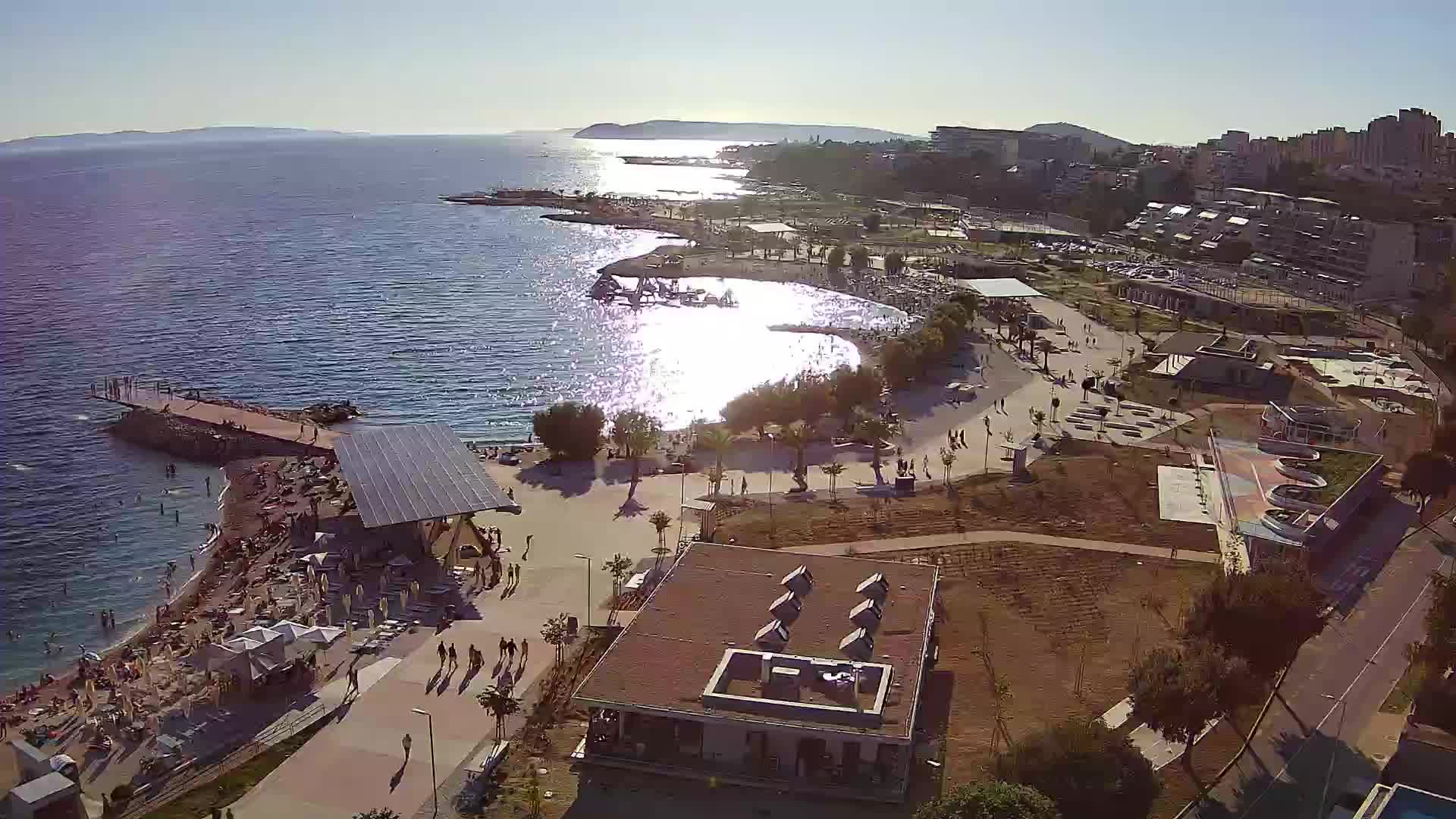 Split – Znjanski Plateau Renovation