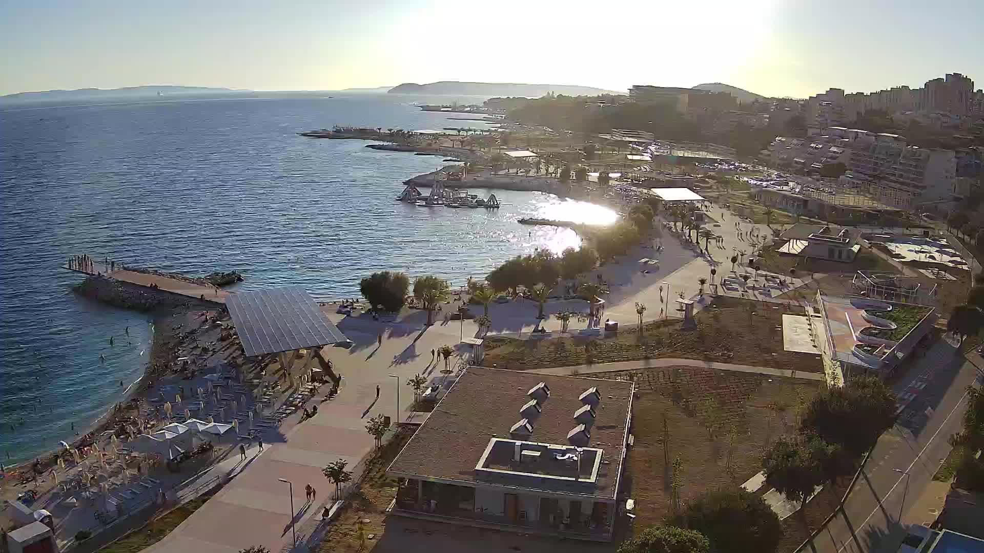 Split – Lungomare Znjanski