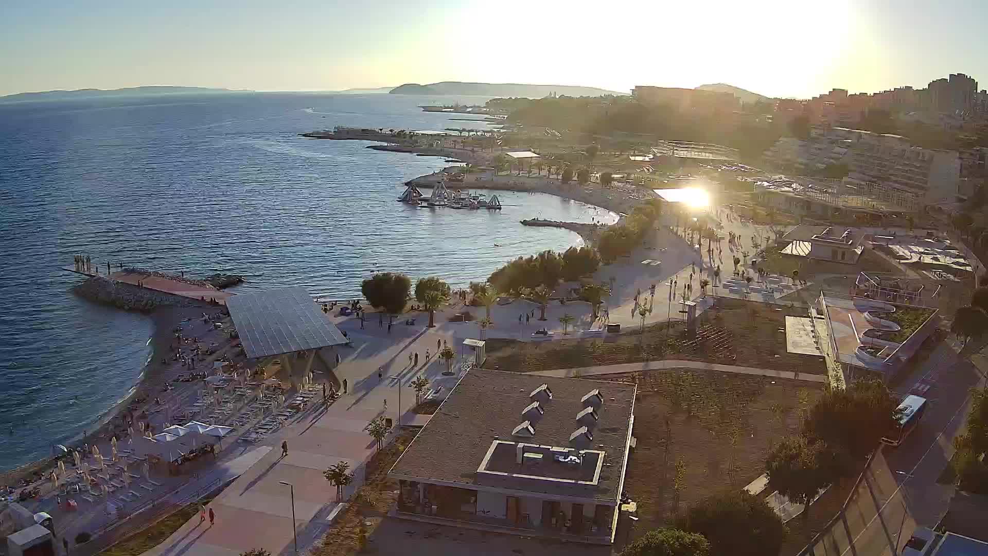 Split – Obnova Žnjanskog platoa