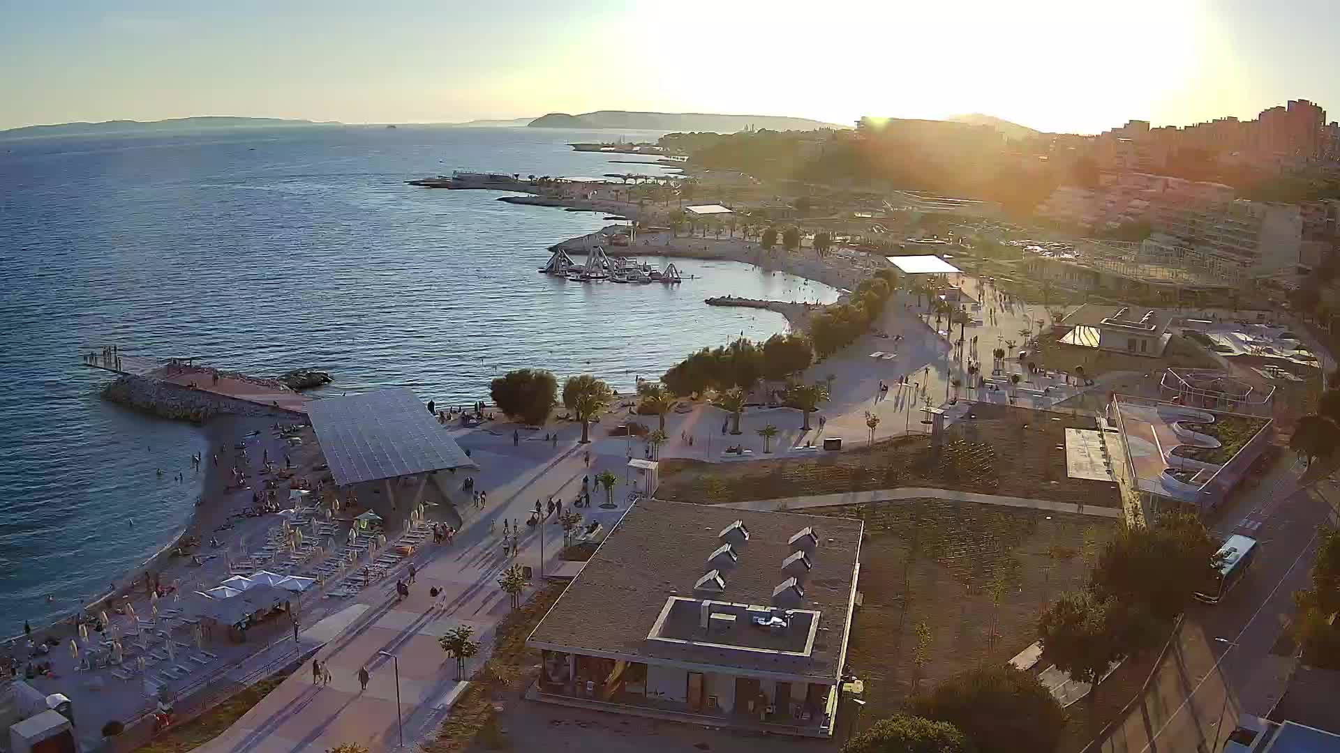 Split – Znjanski Plateau Renovation