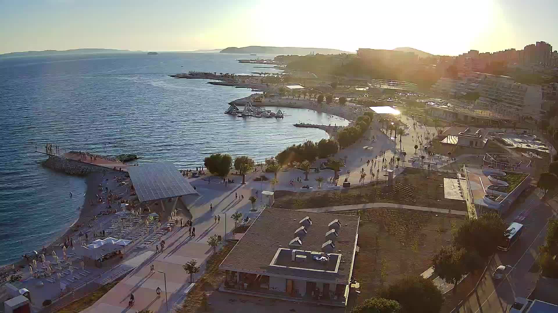Split – Znjanski Plateau Renovation