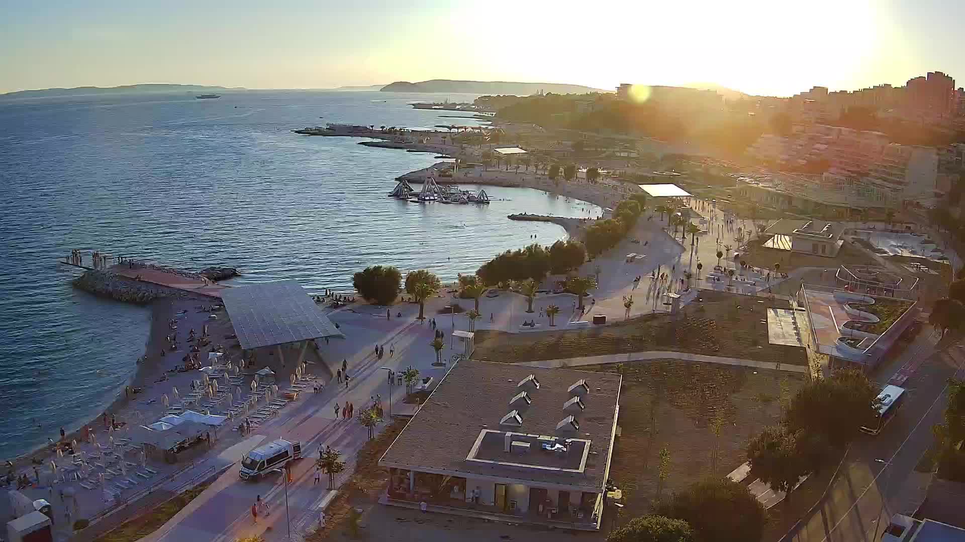 Split – Lungomare Znjanski