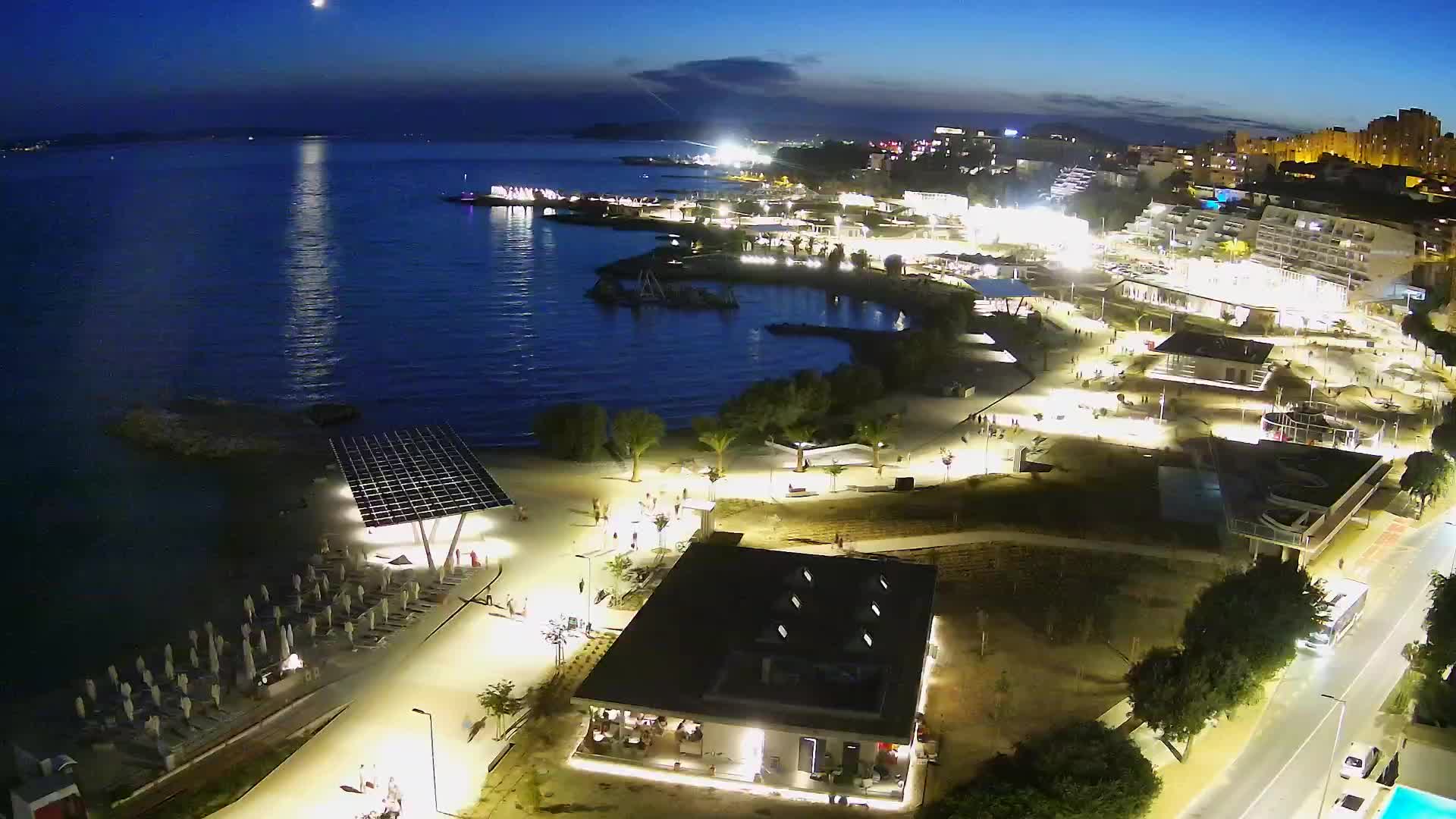 Split – Znjanski Plateau Renovation