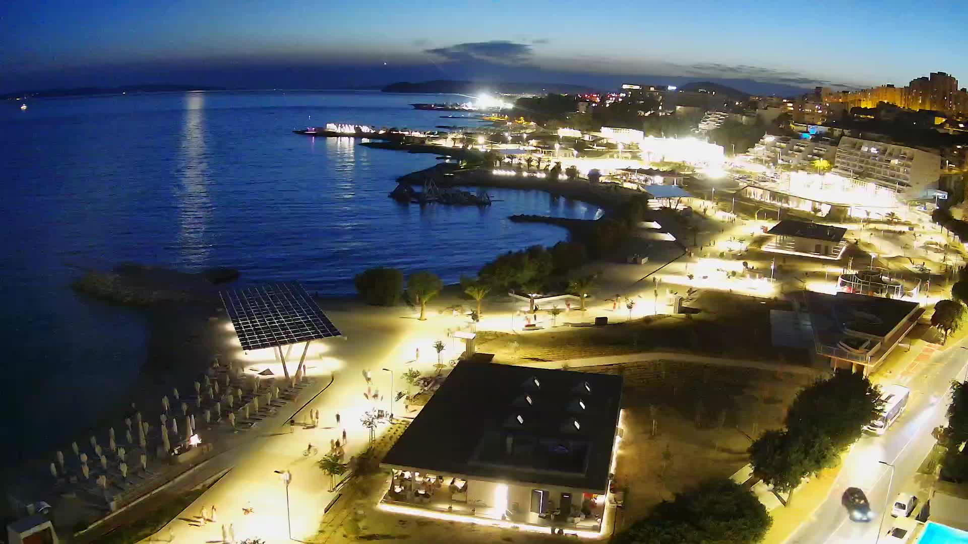 Split – Obnova Žnjanskog platoa