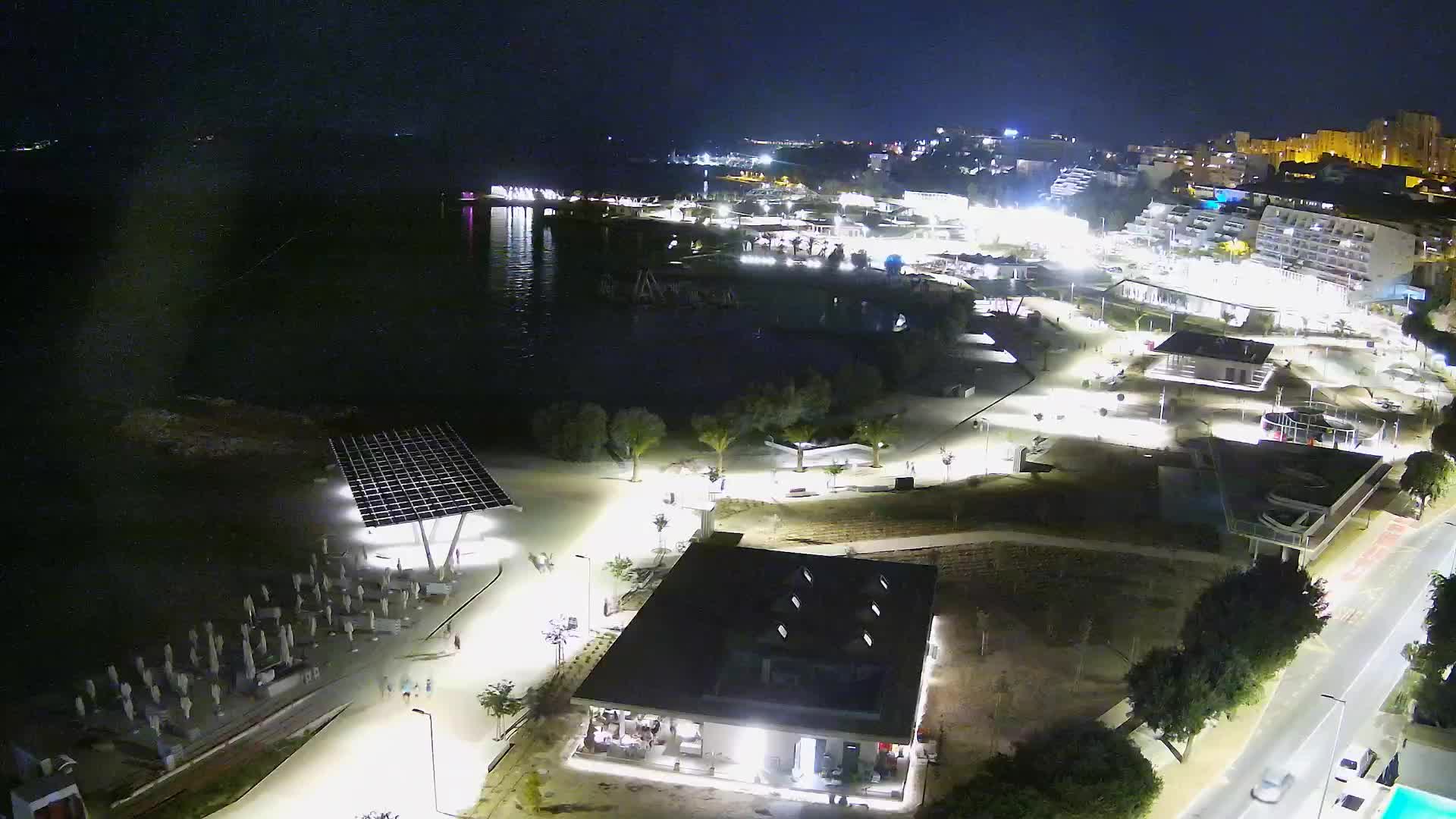 Split – Lungomare Znjanski