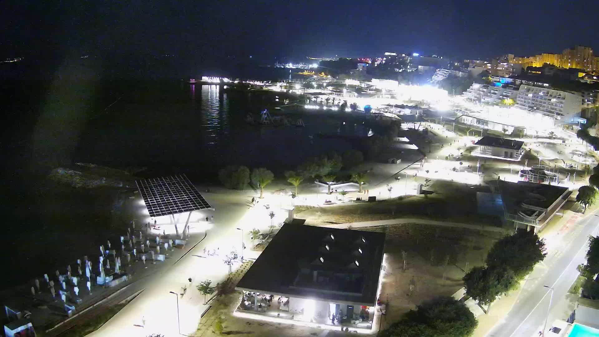 Split – Lungomare Znjanski