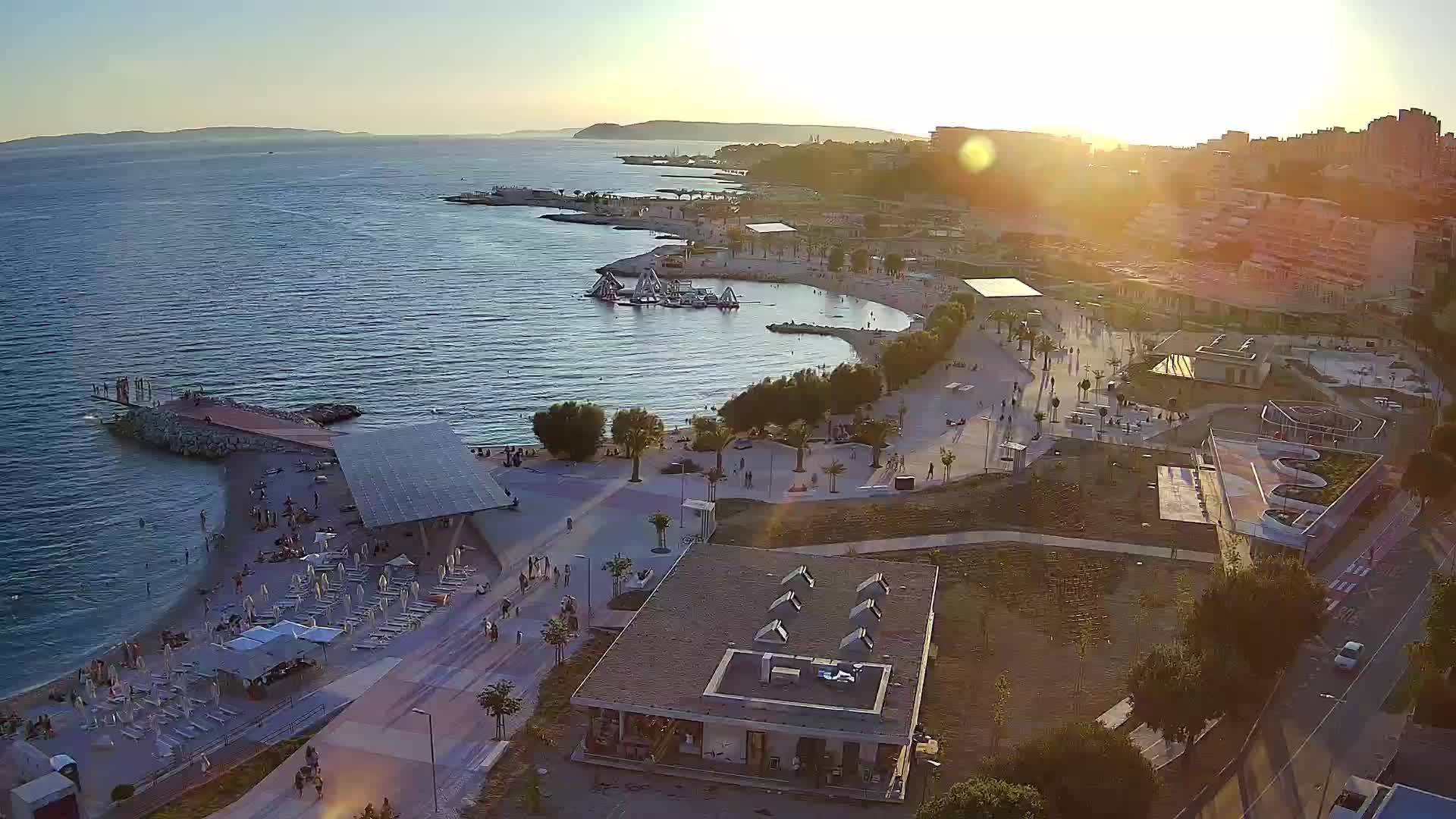Split – Znjanski Plateau Renovation