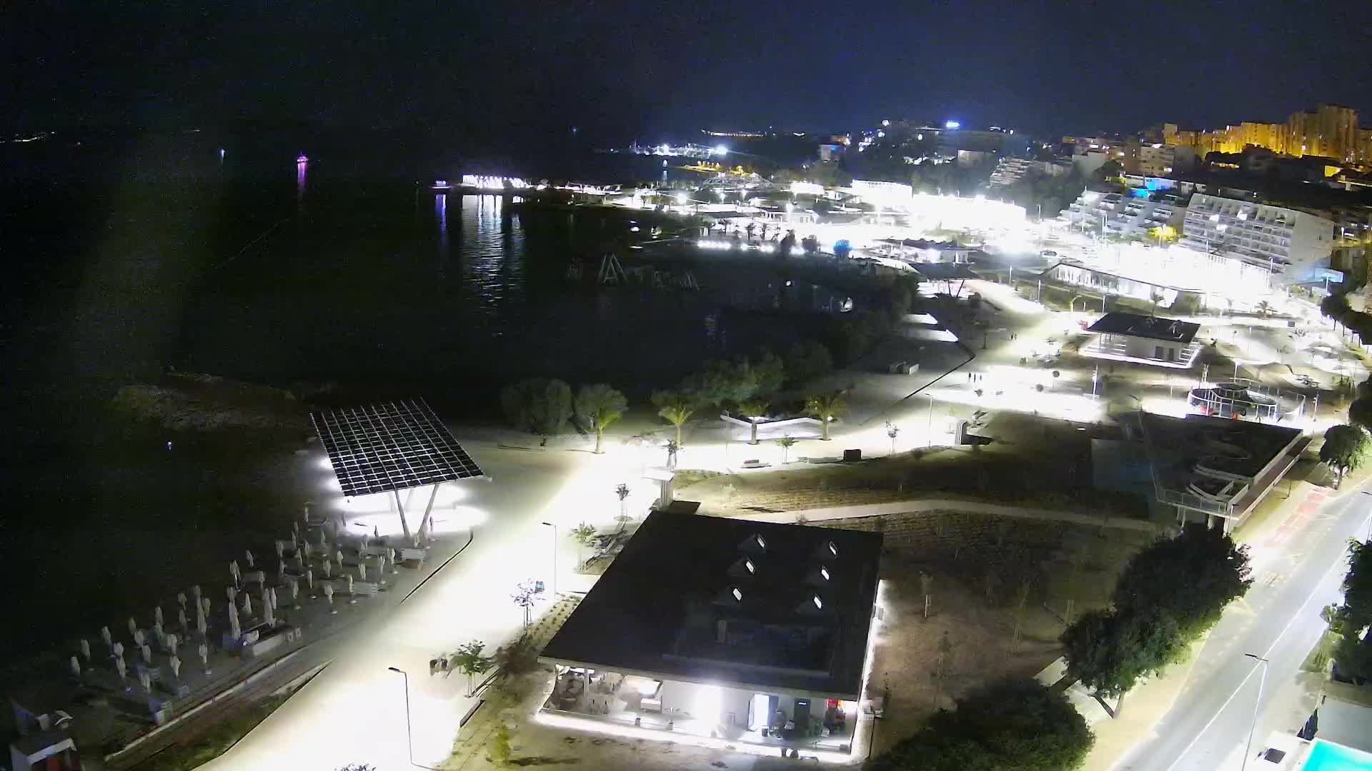 Split – Lungomare Znjanski