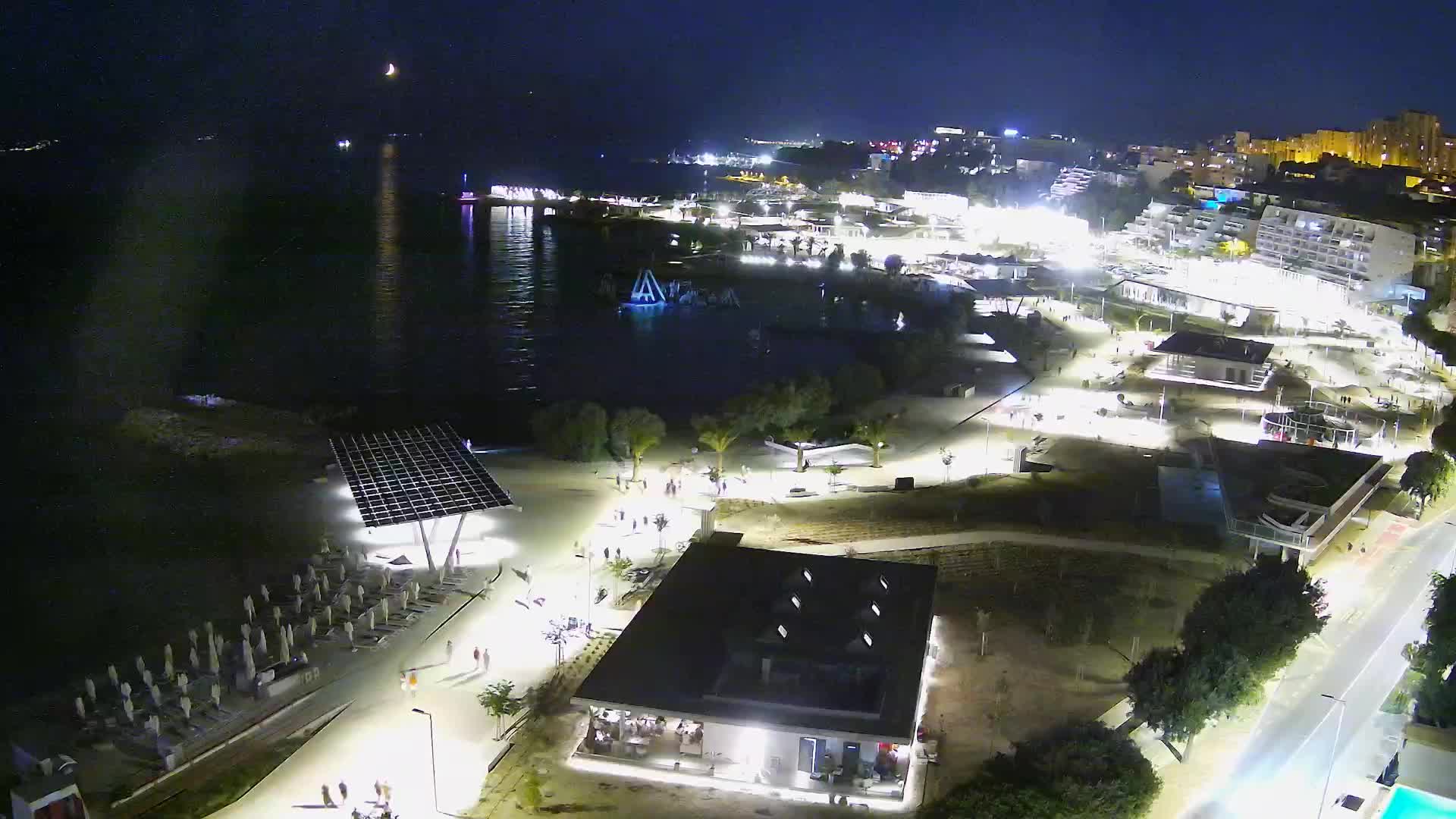 Split – Lungomare Znjanski