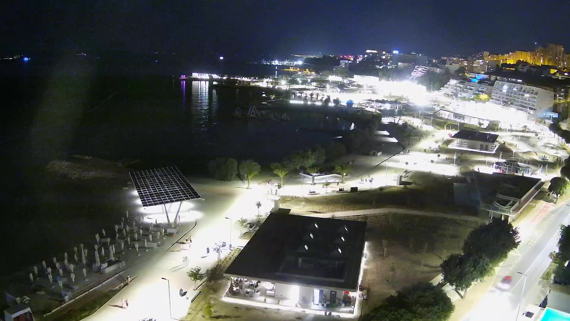 Split – Lungomare Znjanski