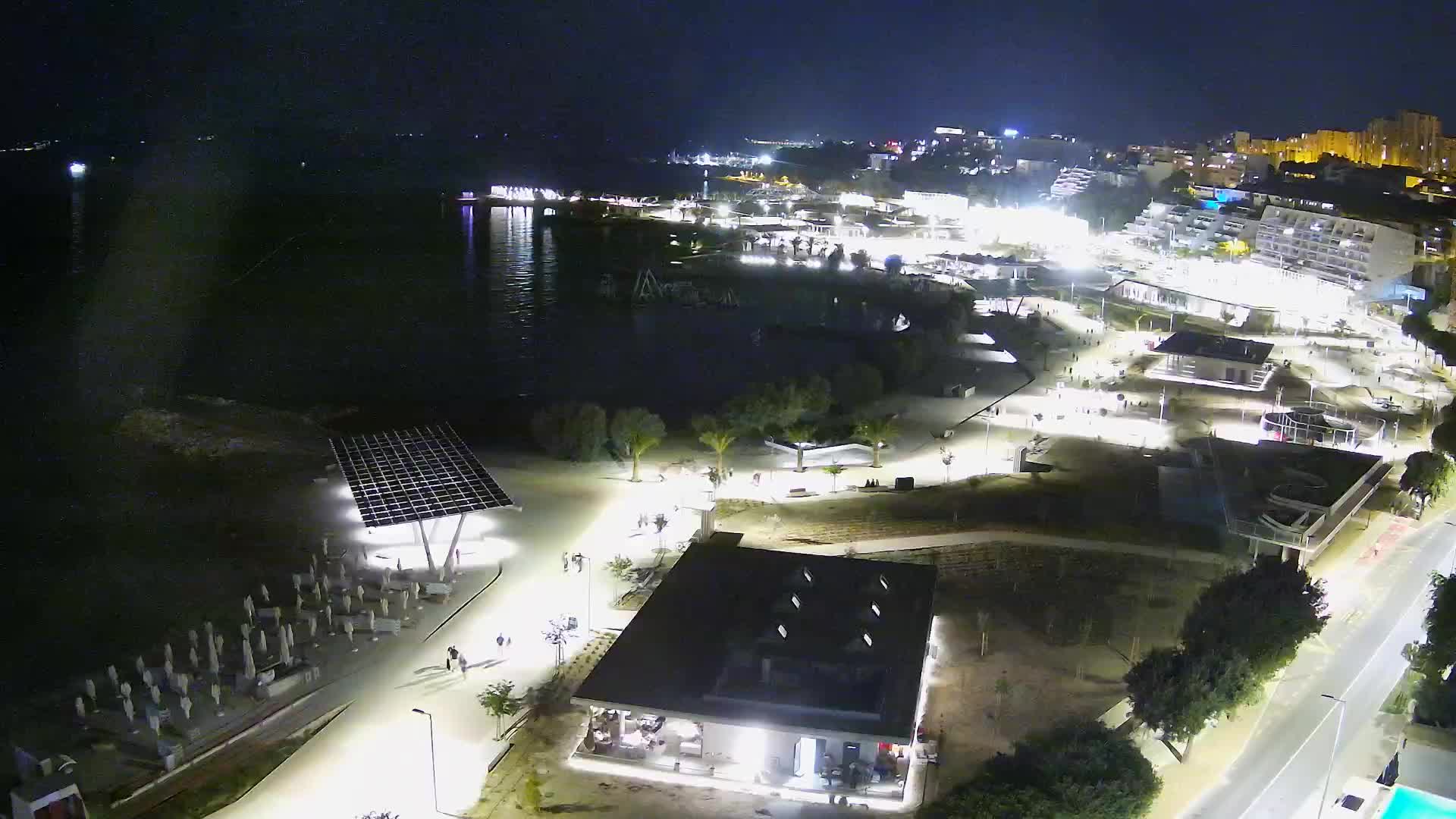 Split – Lungomare Znjanski