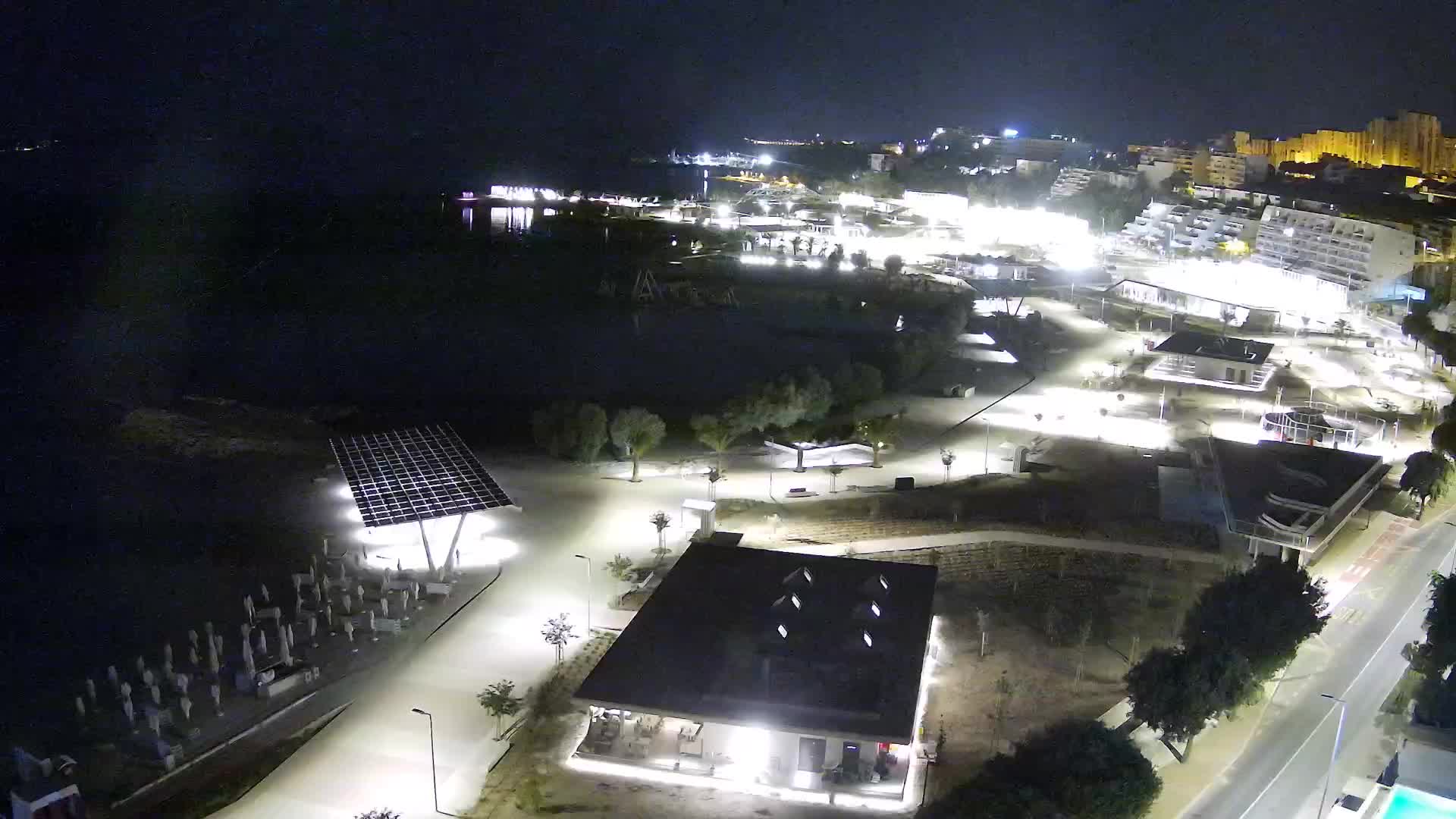 Split – Lungomare Znjanski
