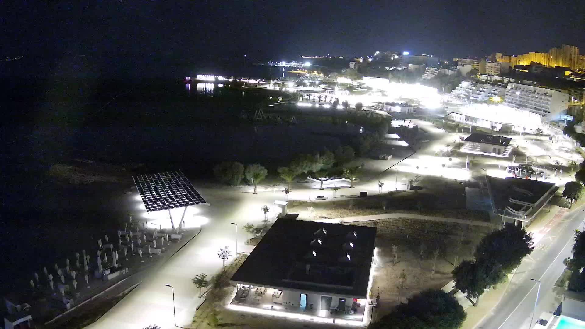Split – Obnova Žnjanskog platoa