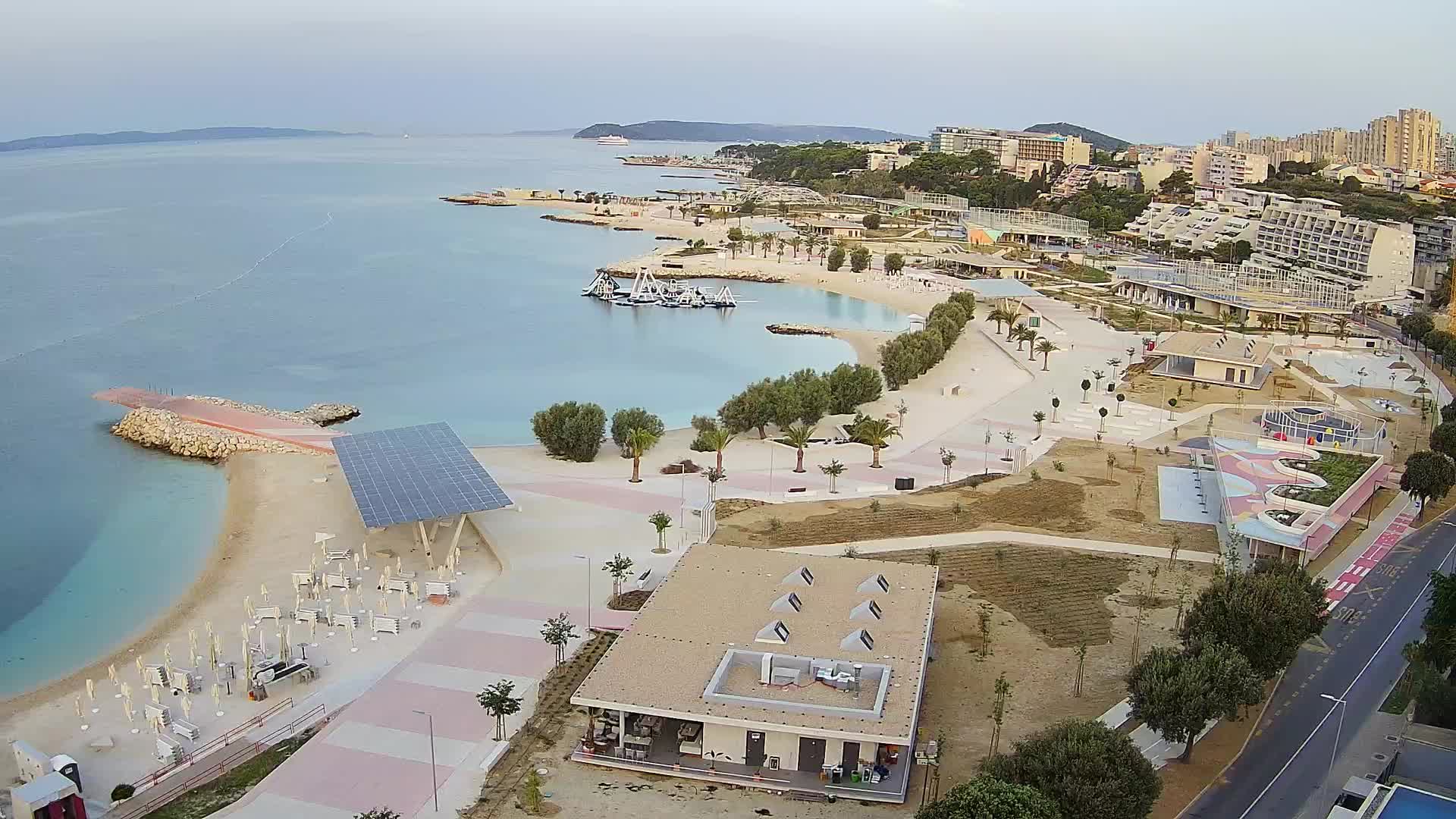 Split – Lungomare Znjanski