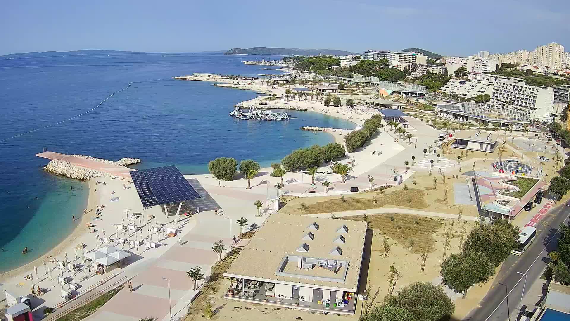 Split – Lungomare Znjanski