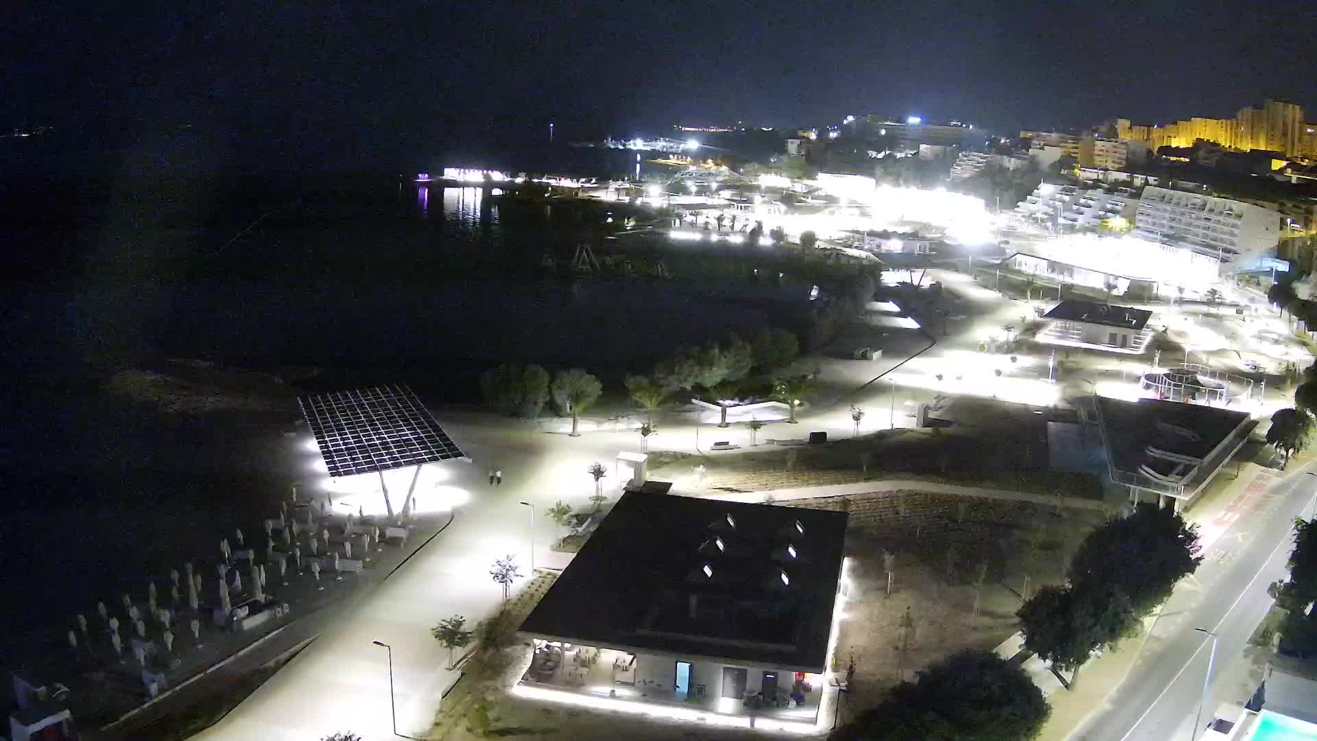 Split – Lungomare Znjanski