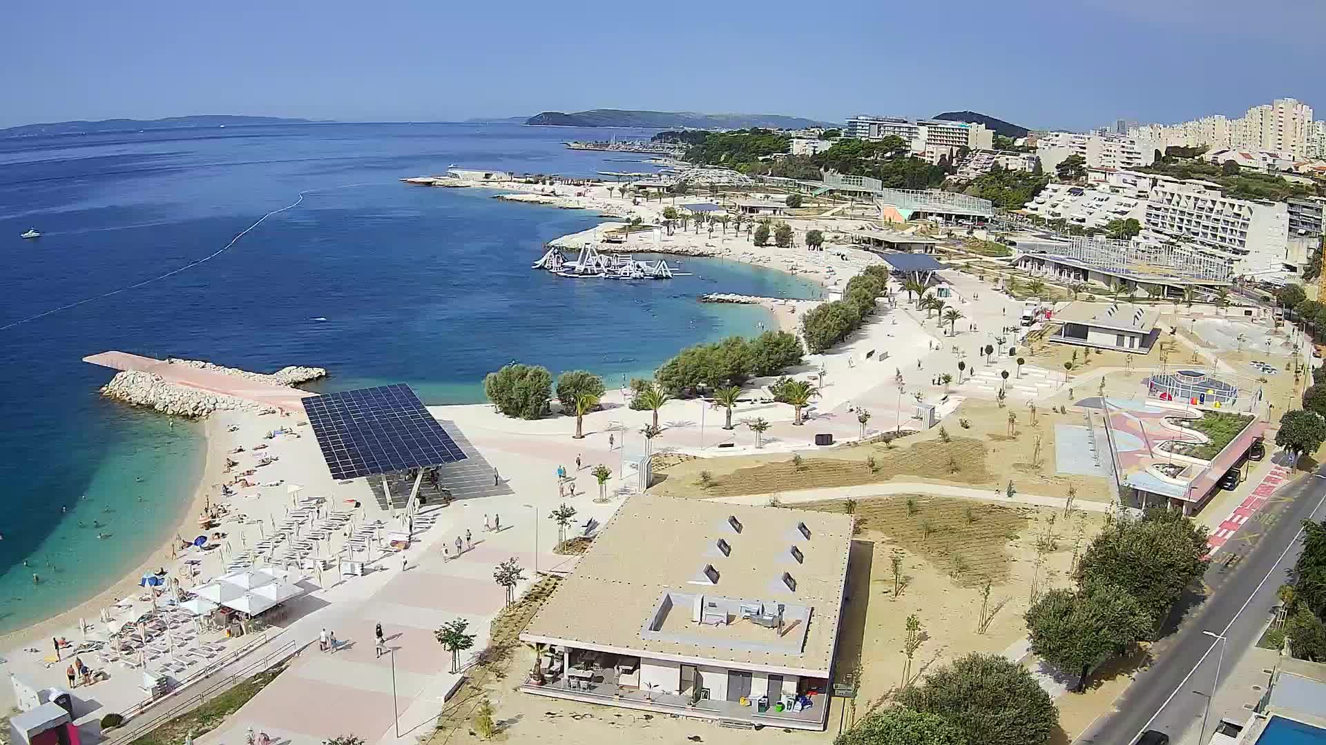 Split – Lungomare Znjanski
