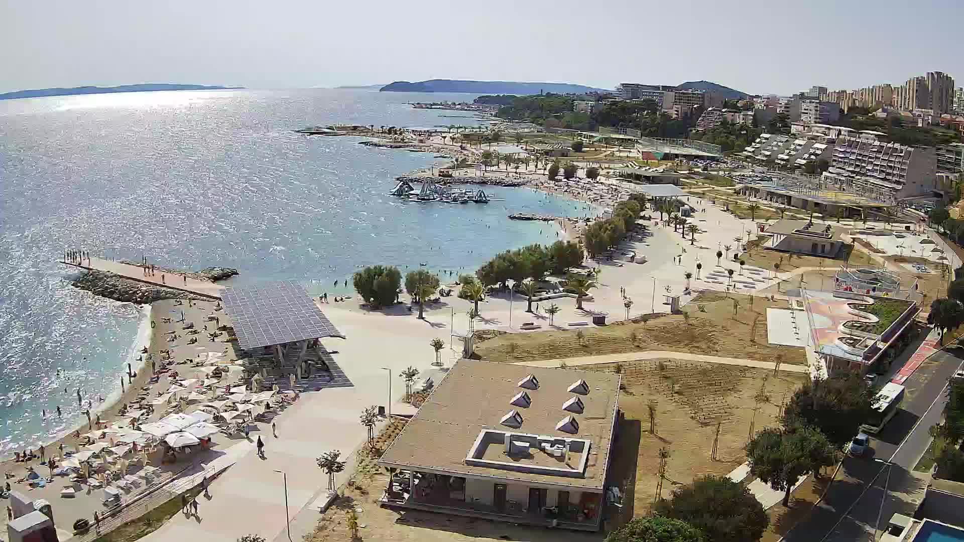 Split – Znjanski Plateau Renovation