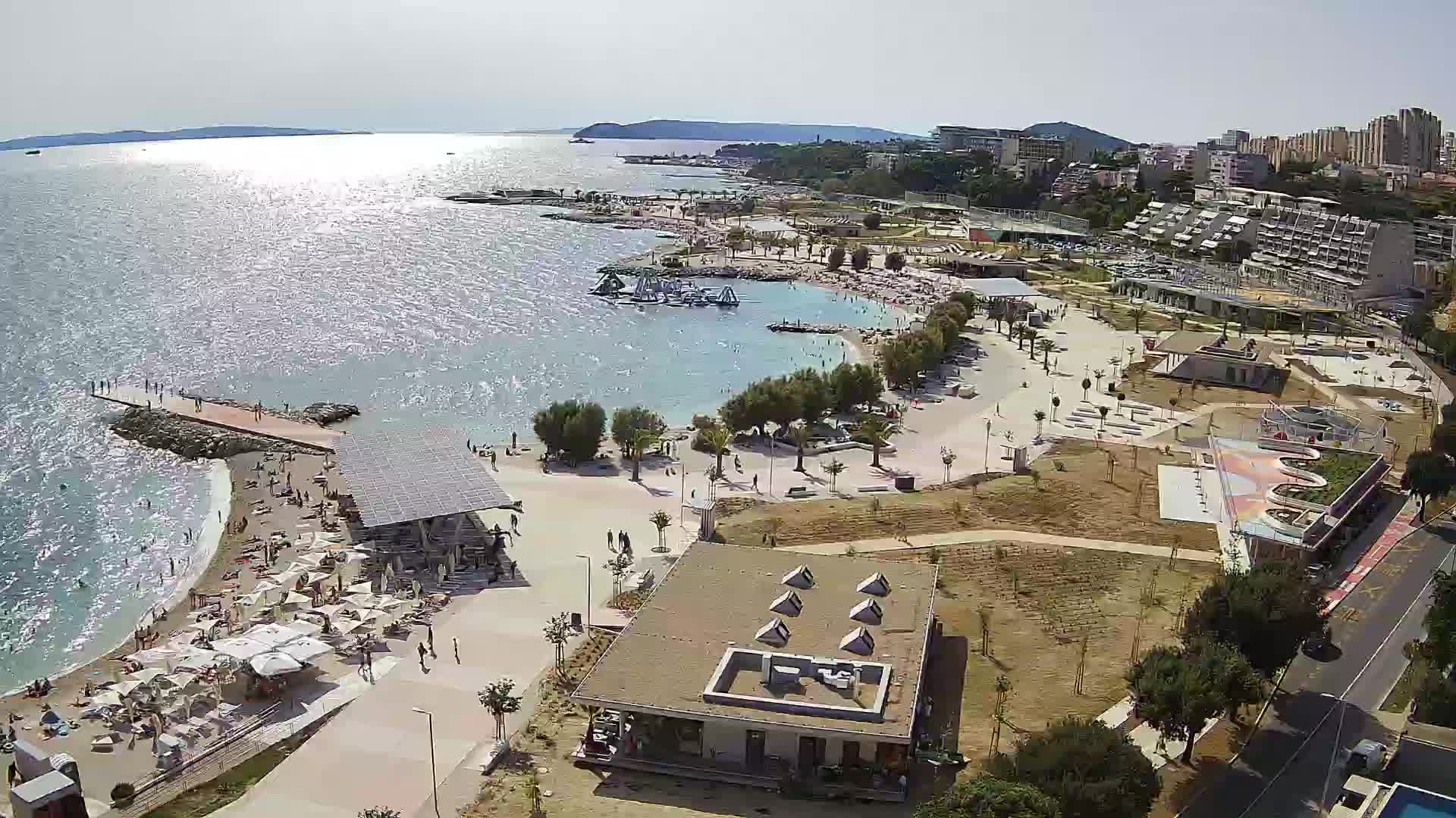 Split – Znjanski Plateau Renovation