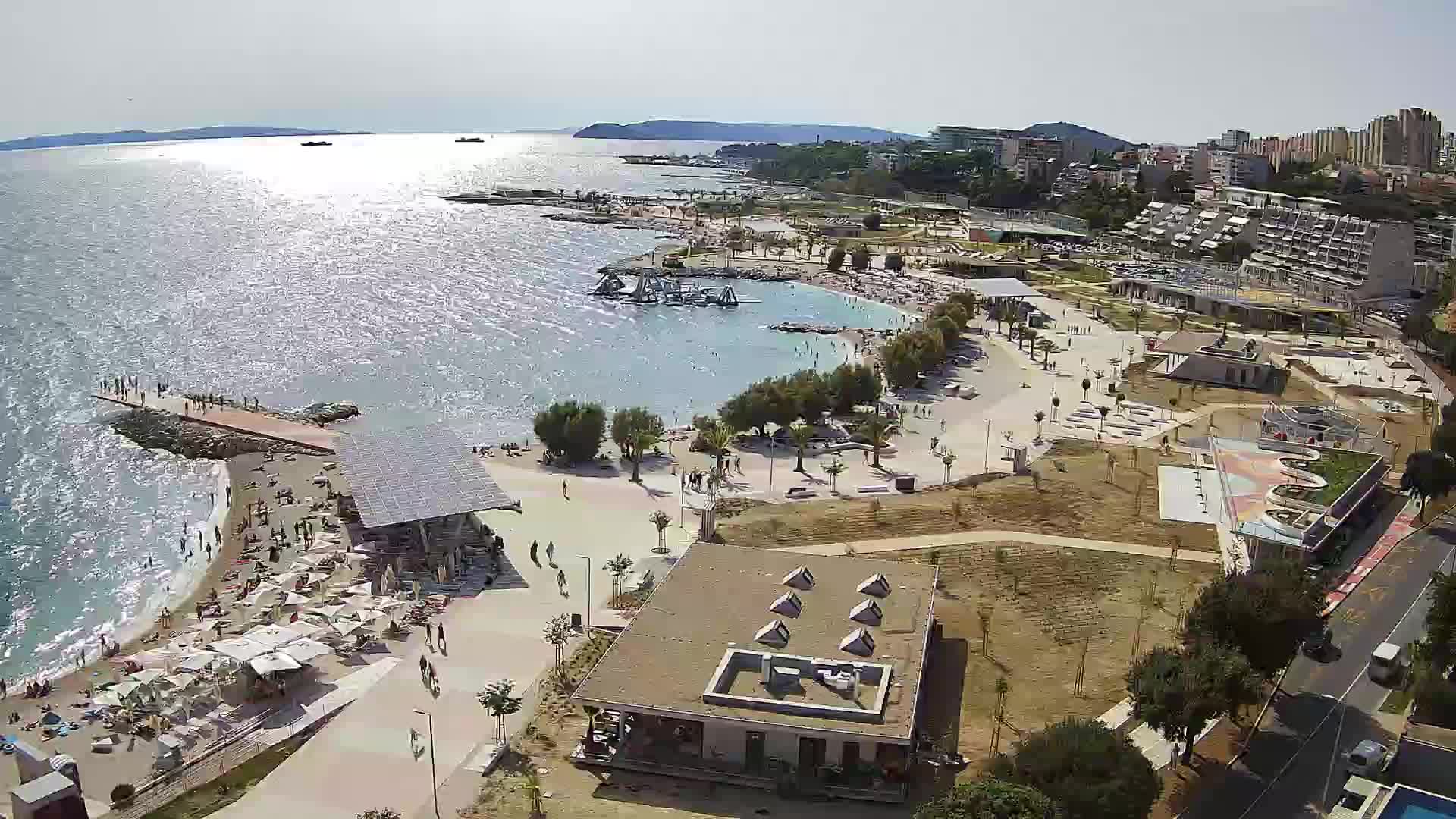 Split – Znjanski Plateau Renovation