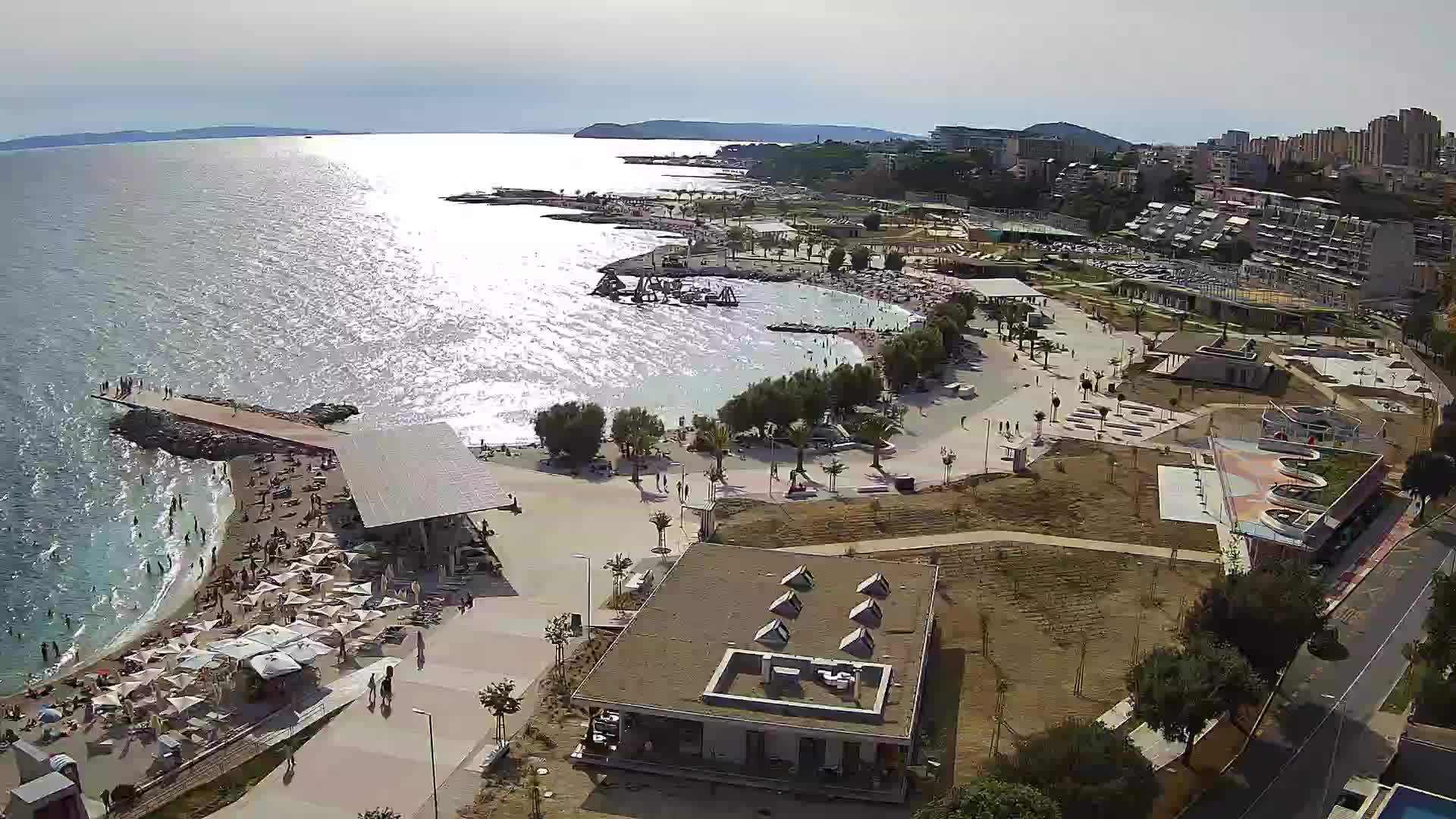 Split – Lungomare Znjanski